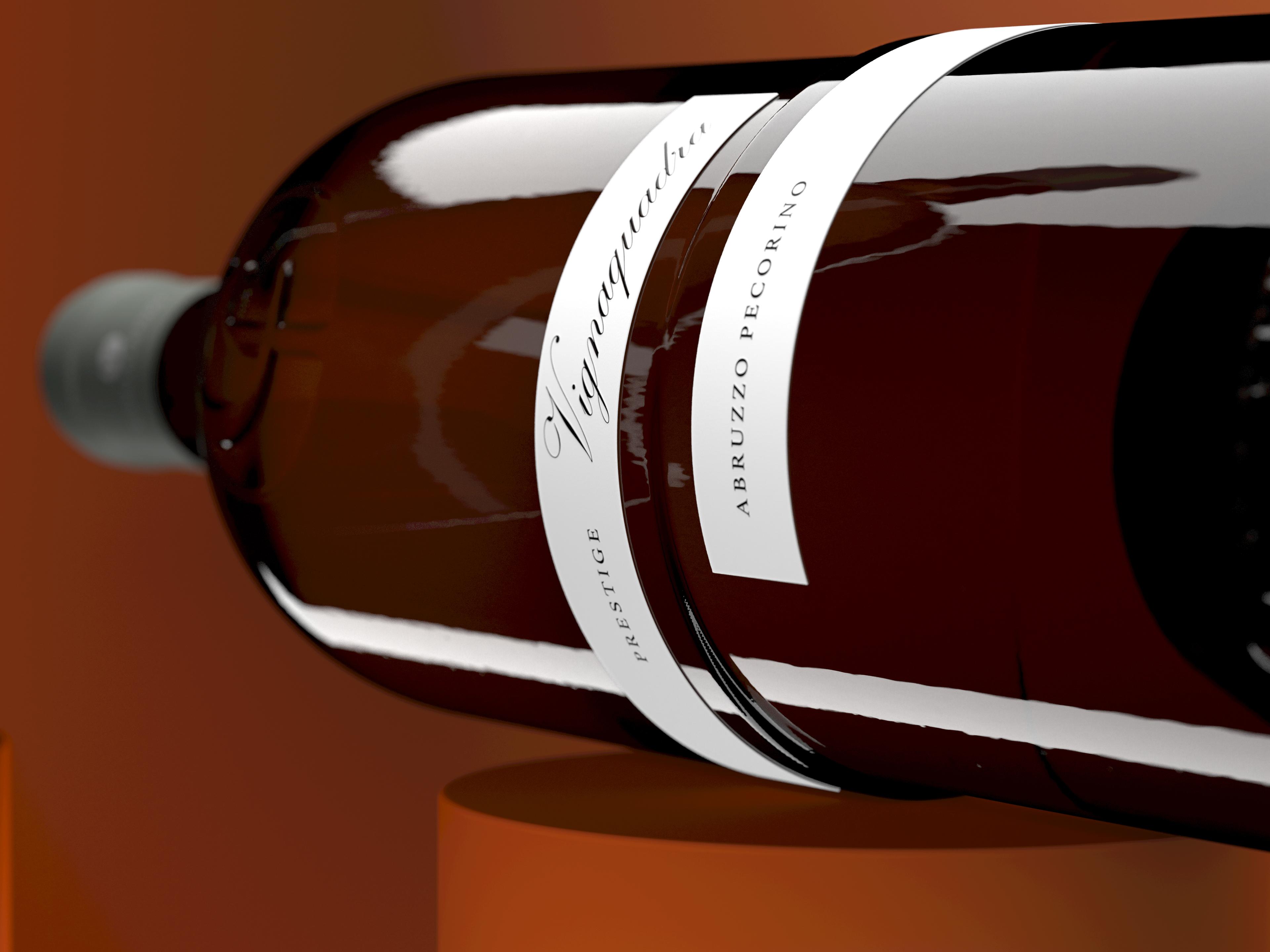 Collefrisio / Prestige