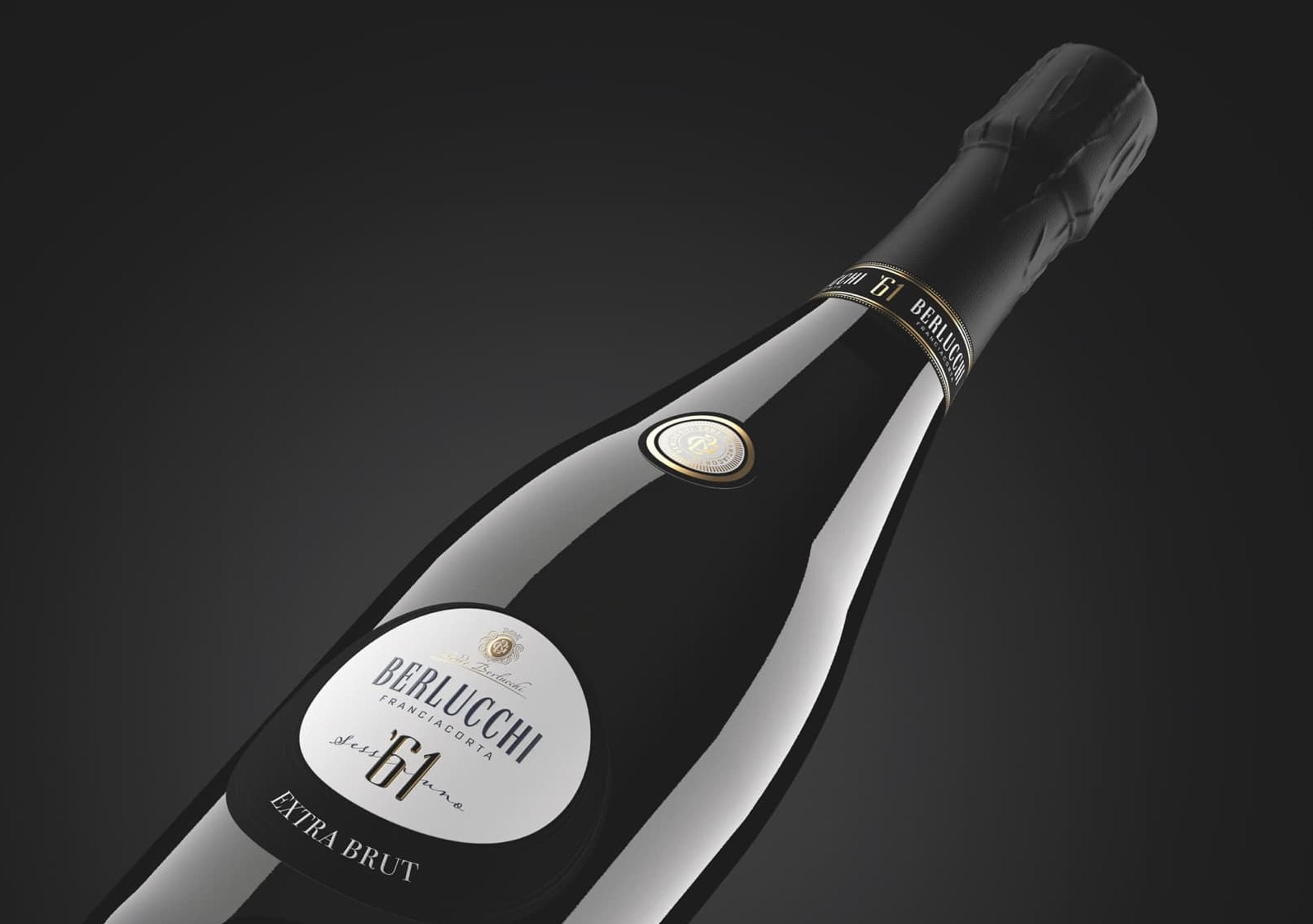 Berlucchi / Linea 61