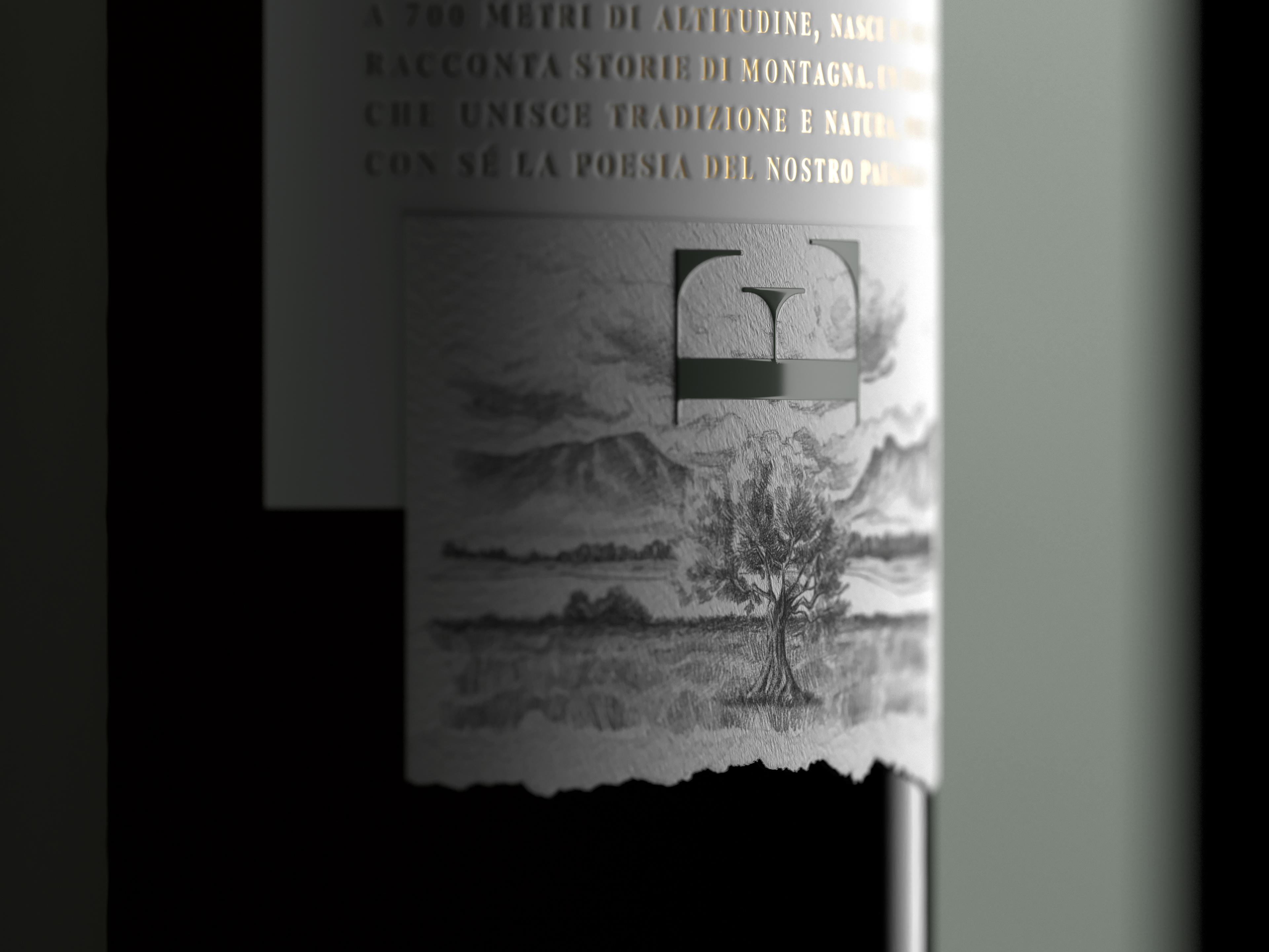 Baglio di Pianetto / EVO