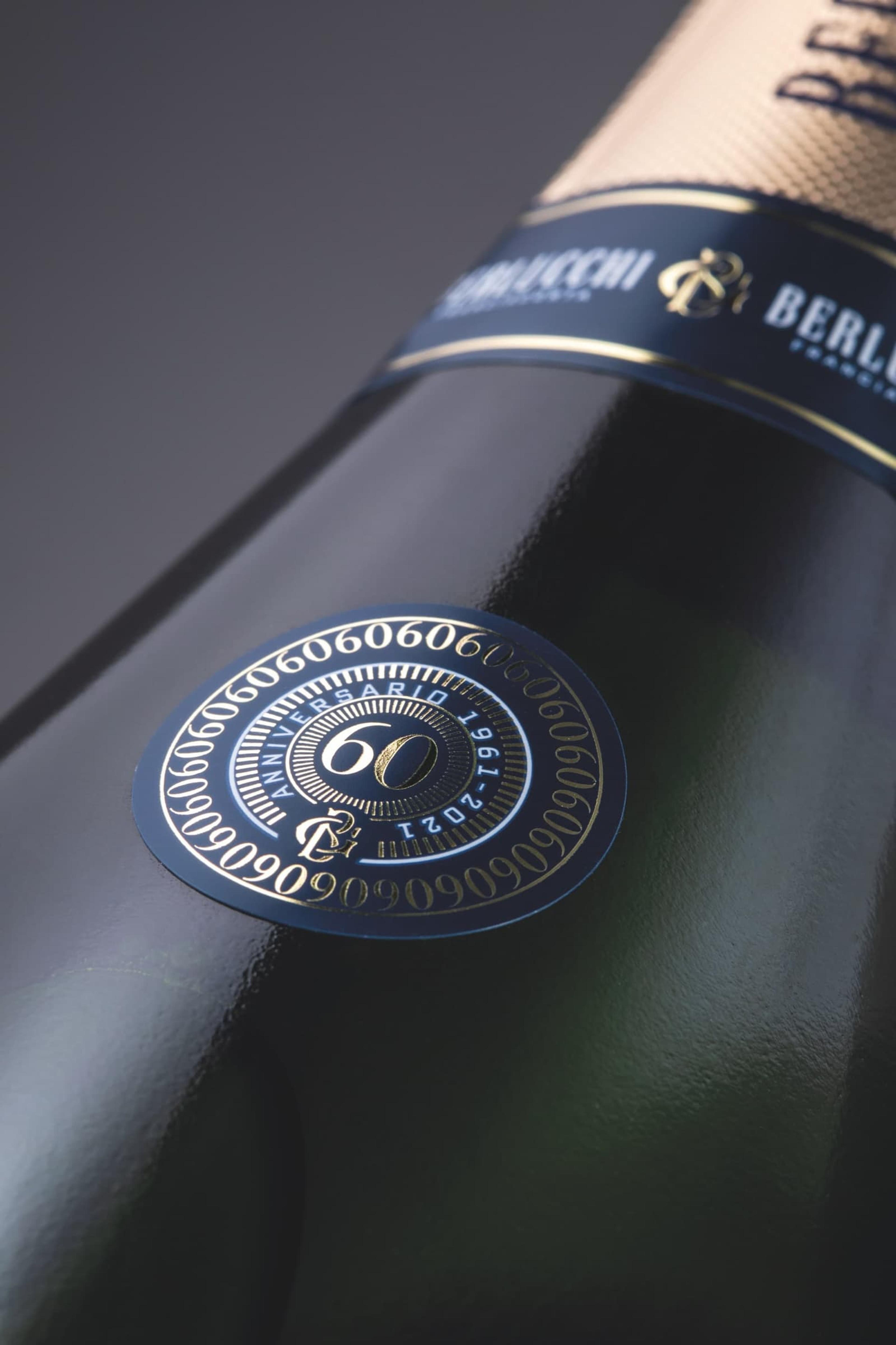 Berlucchi / Cuvée Imperiale