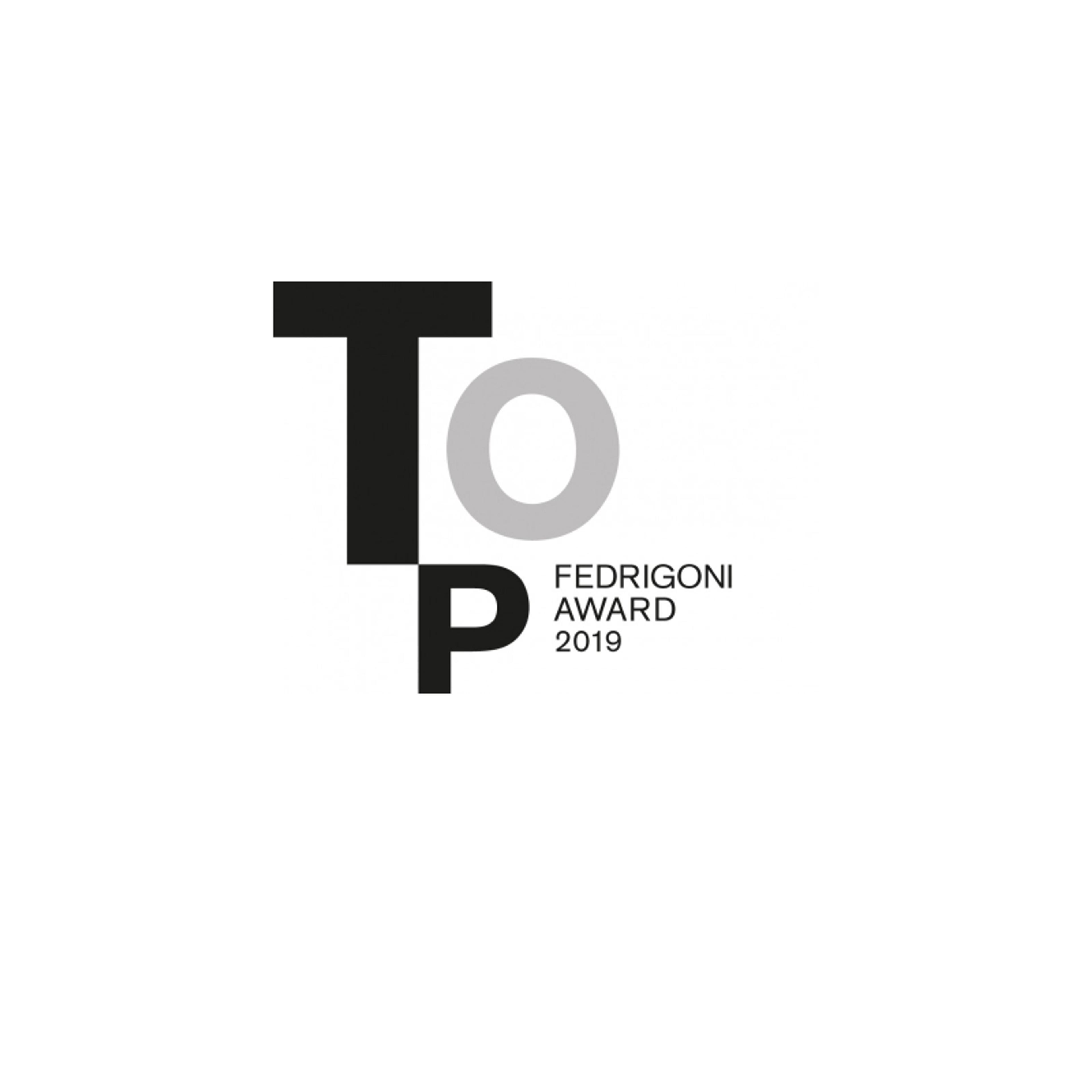 Fedrigoni top award
