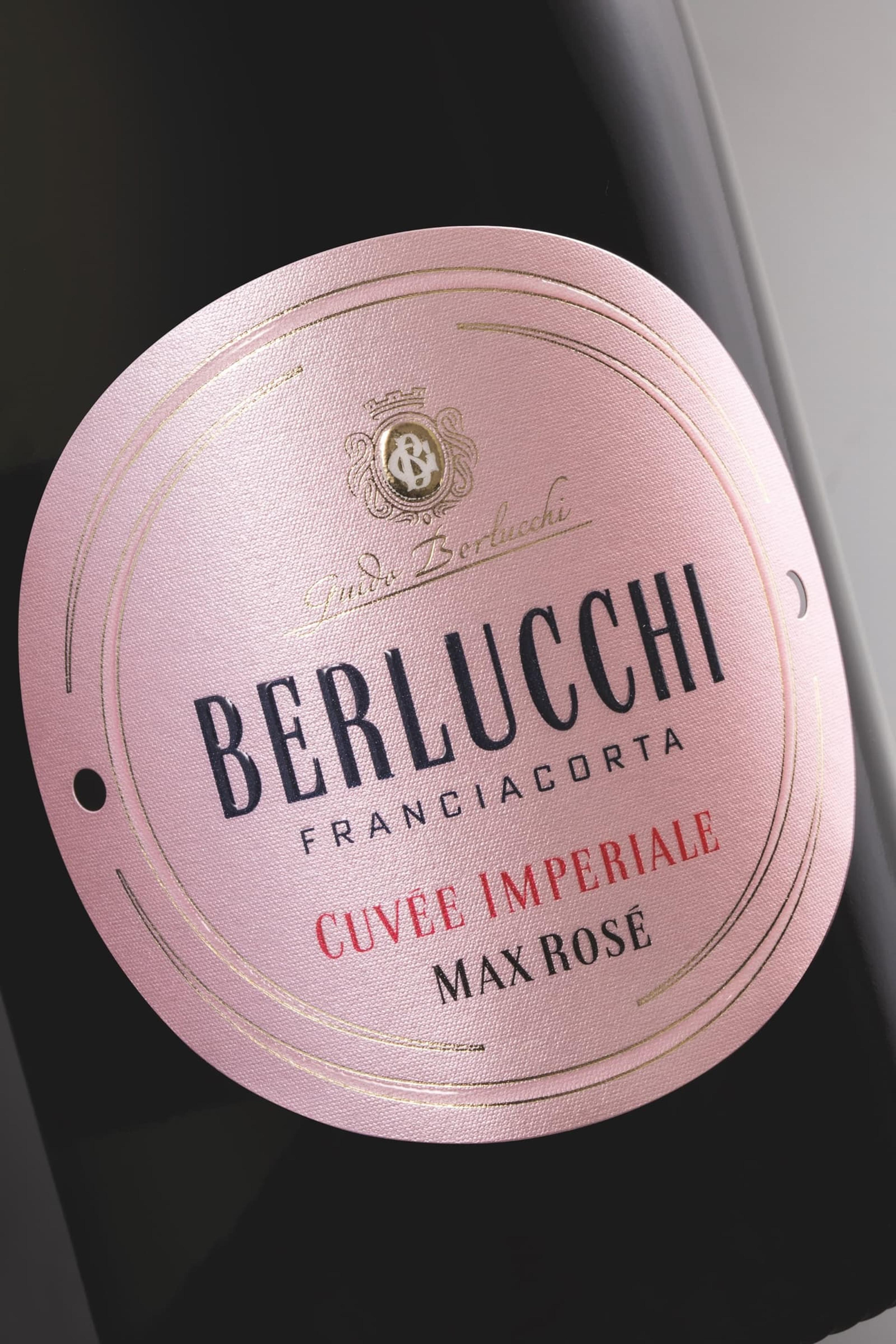 Berlucchi / Cuvée Imperiale