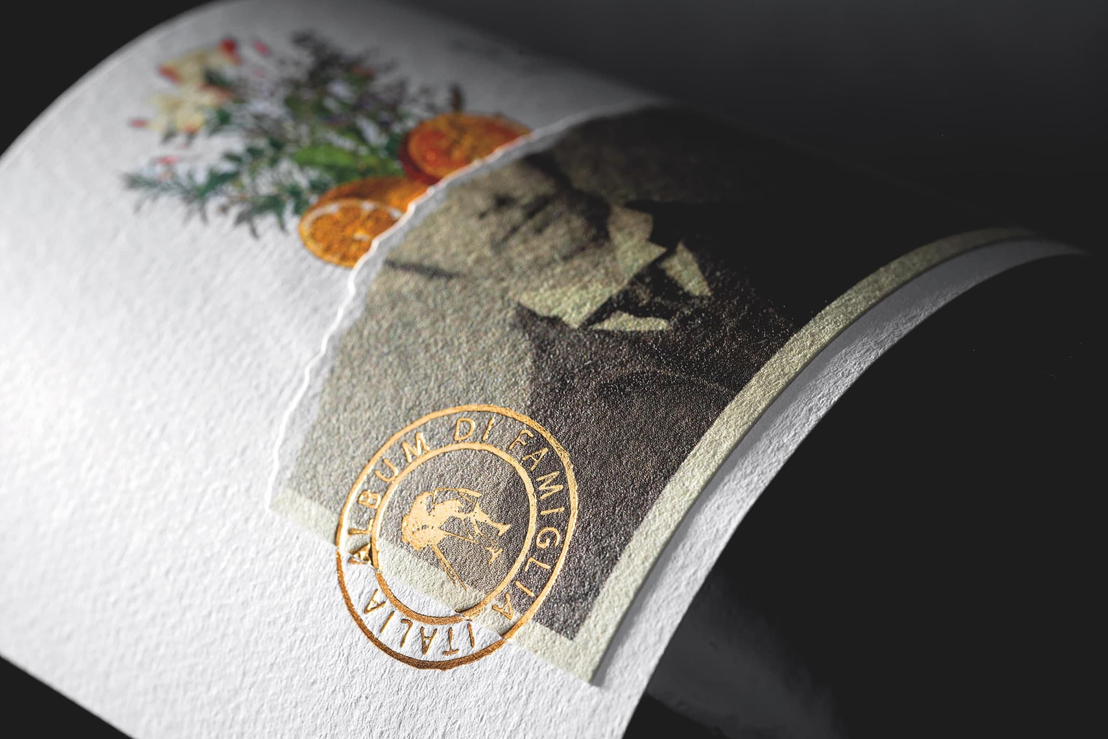 Brand Breeder / Gin Album Di Famiglia