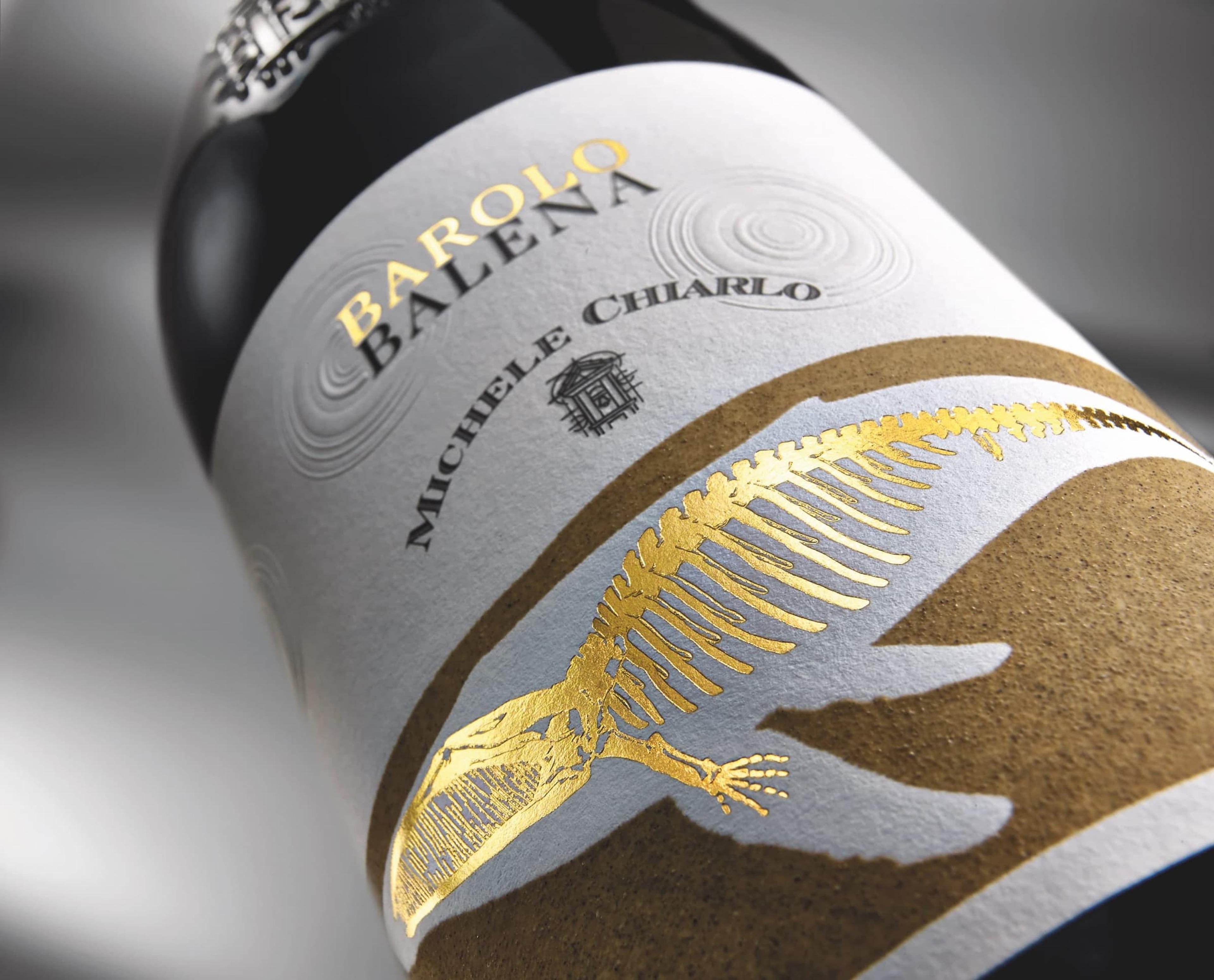 Luxoro 2019 / Balena Terra