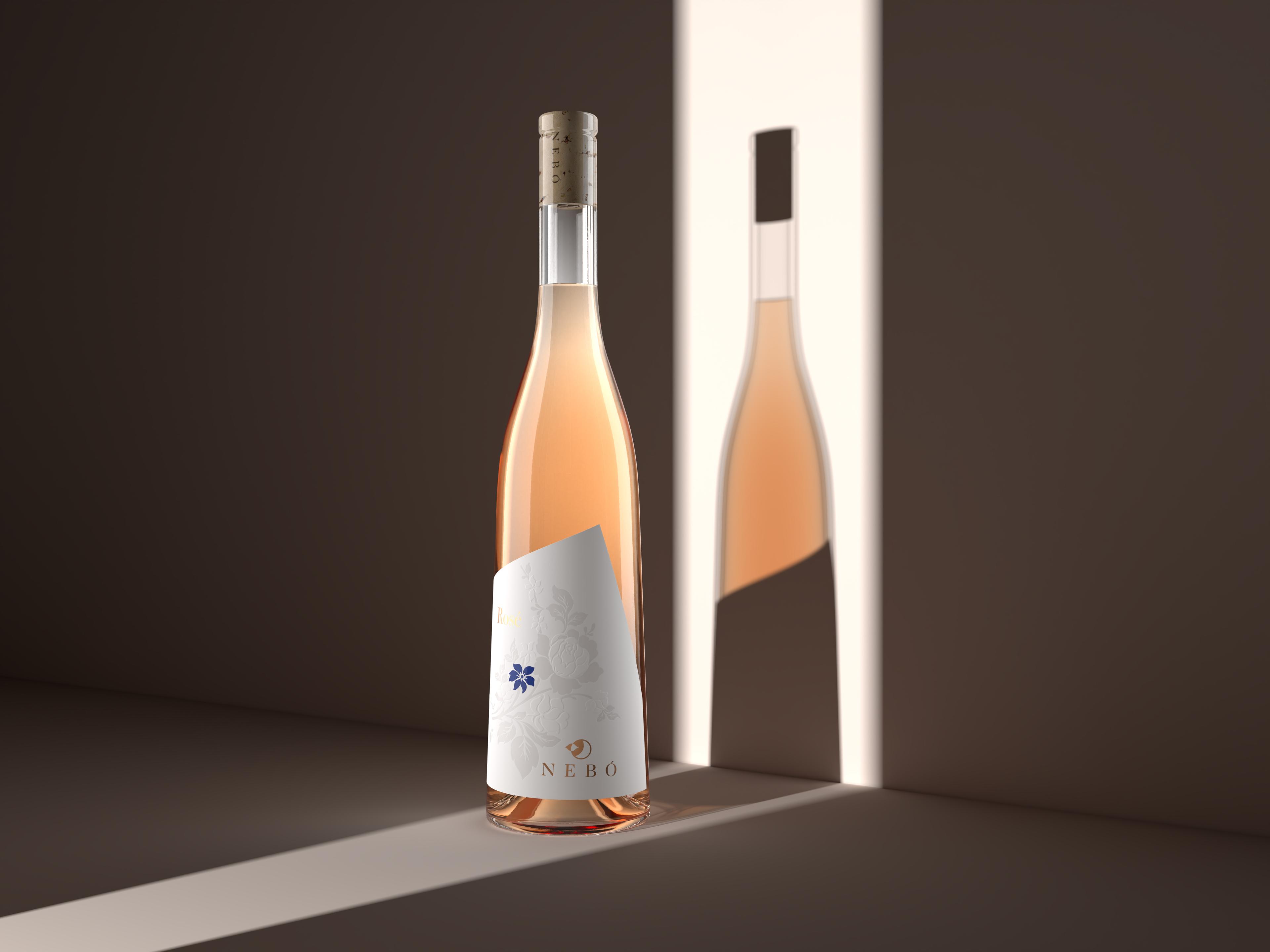 Nebo / Rosè