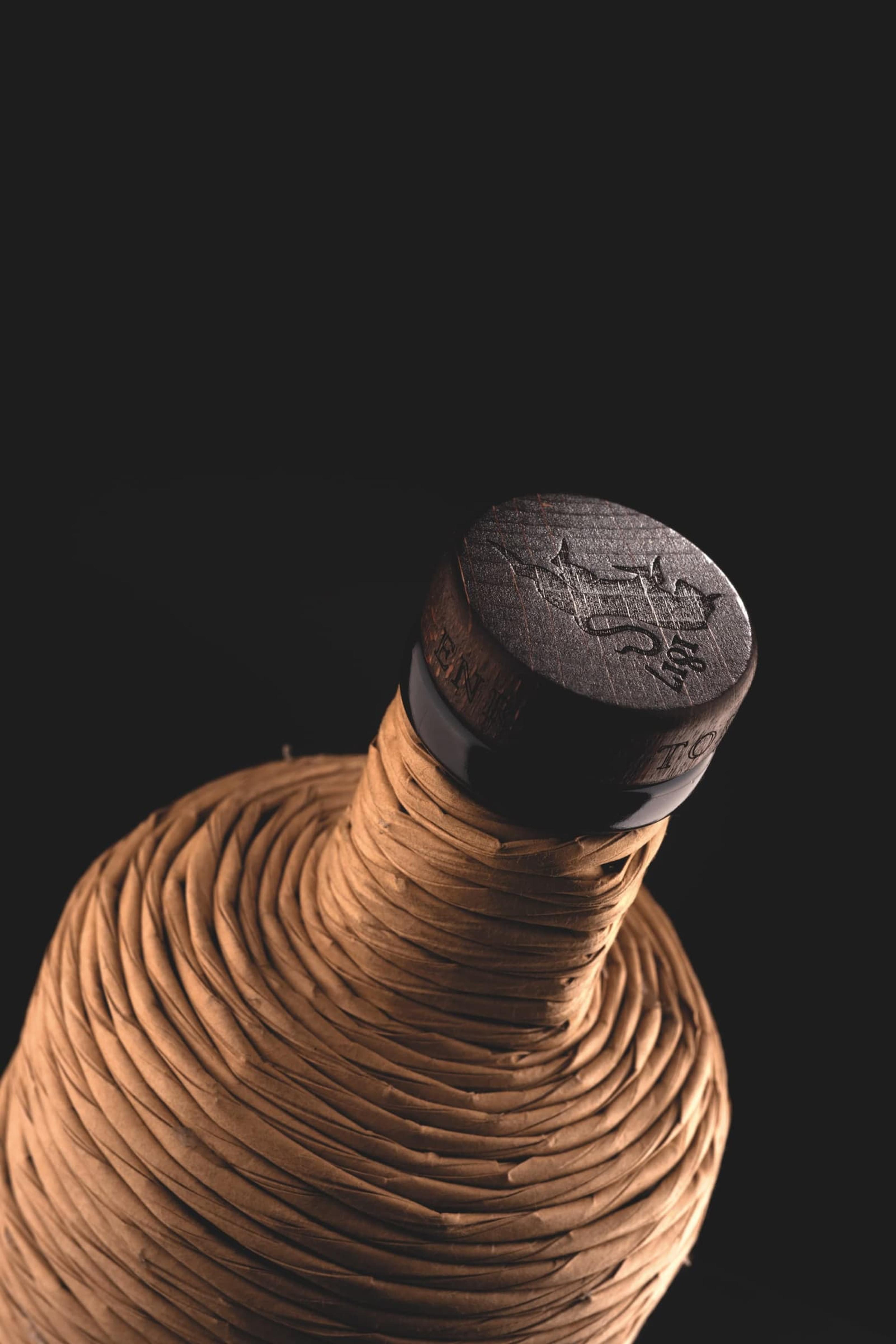 Enrico Toro / Centerba