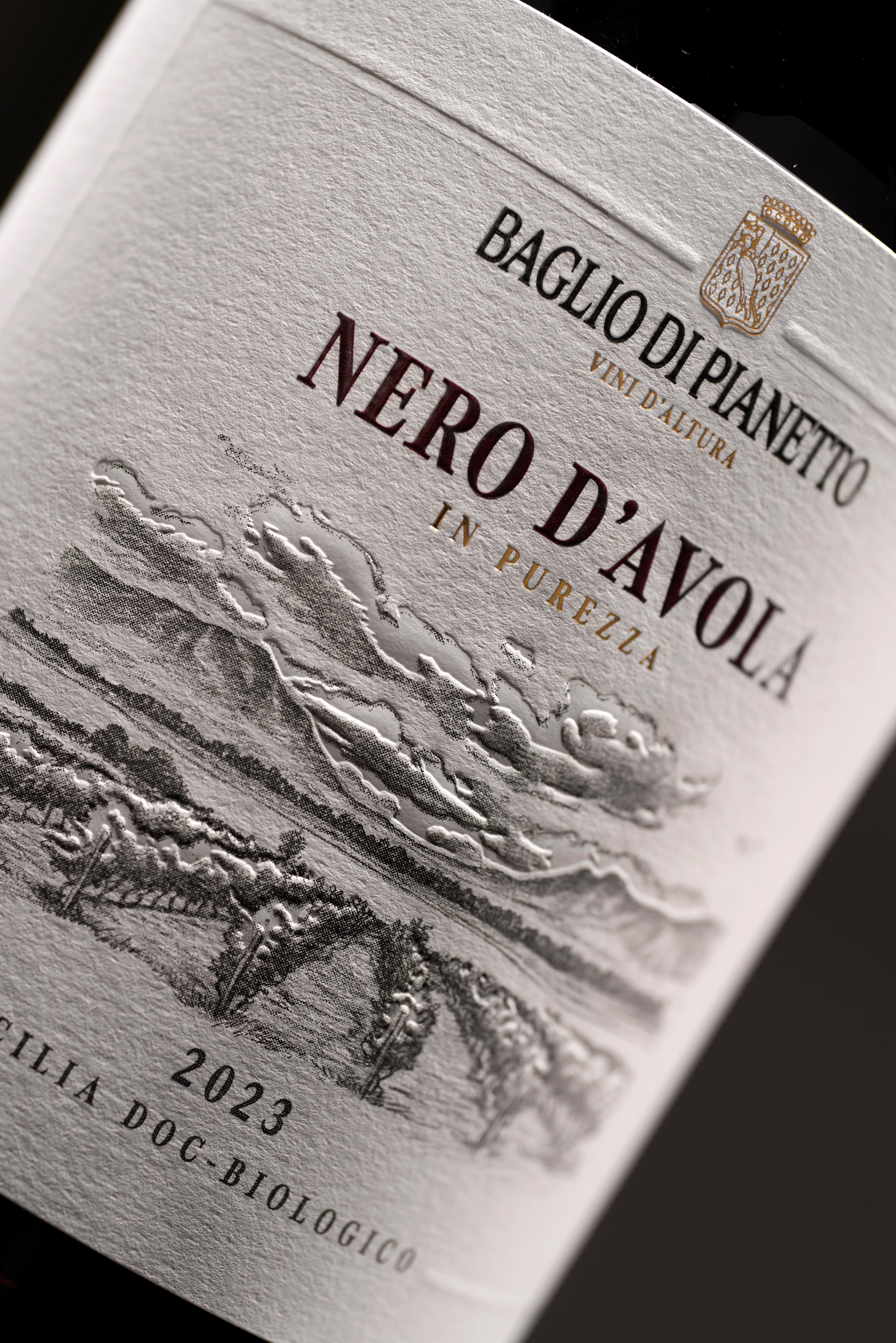 Baglio di Pianetto / In Purezza