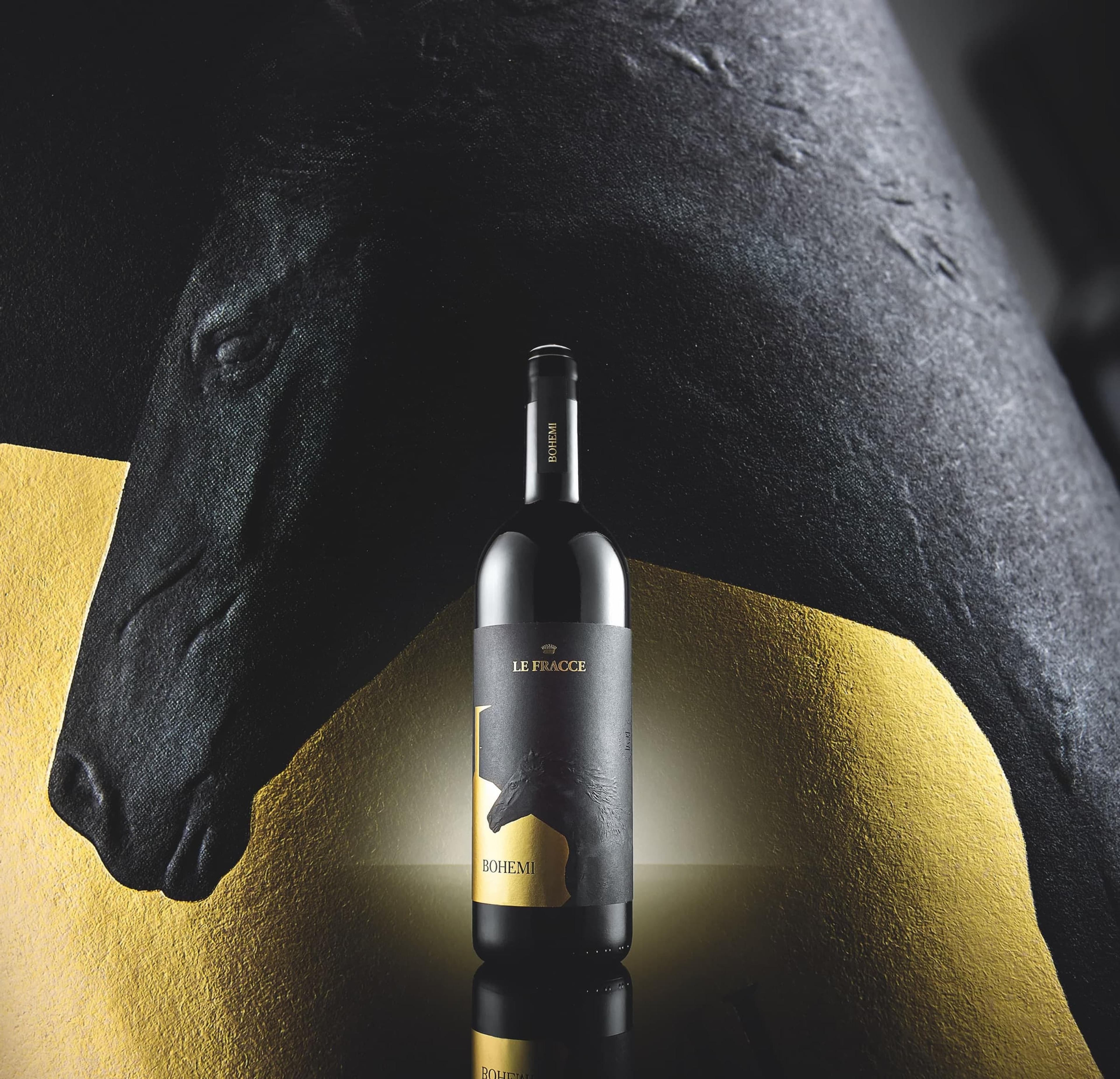 Luxoro 2021 / Bohemi