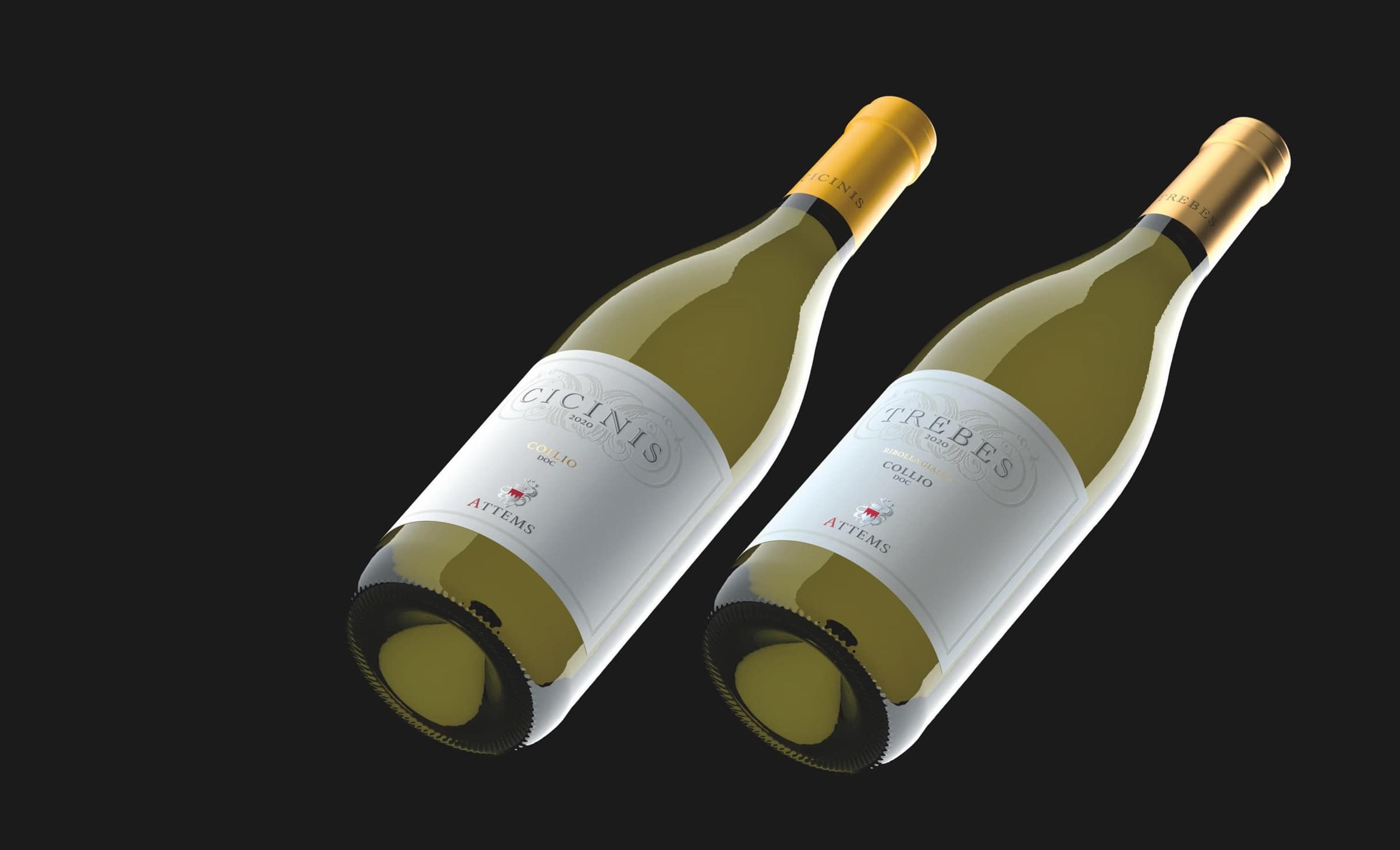 Frescobaldi / Attems