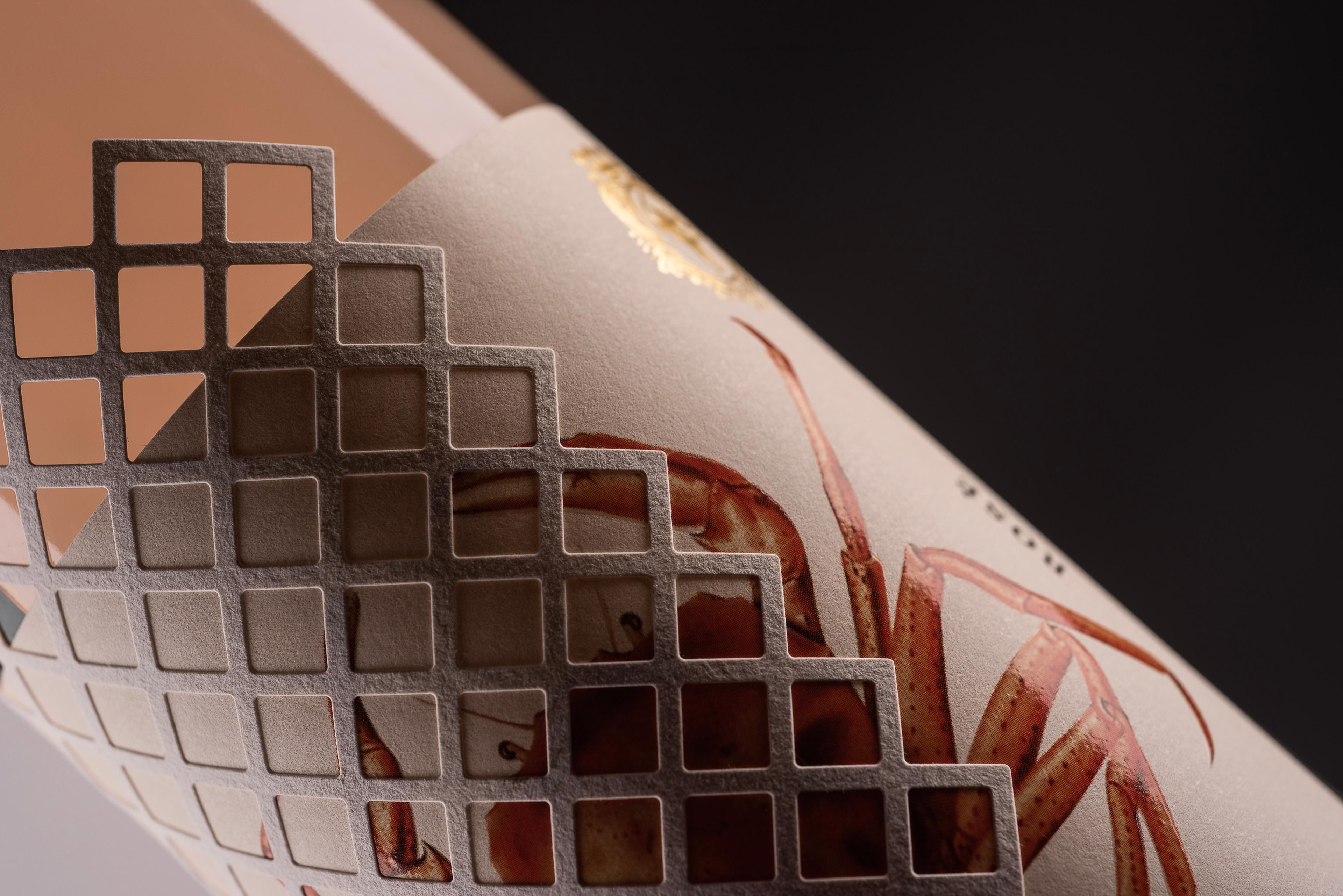 Brand Breeder / Famiglia Pescato