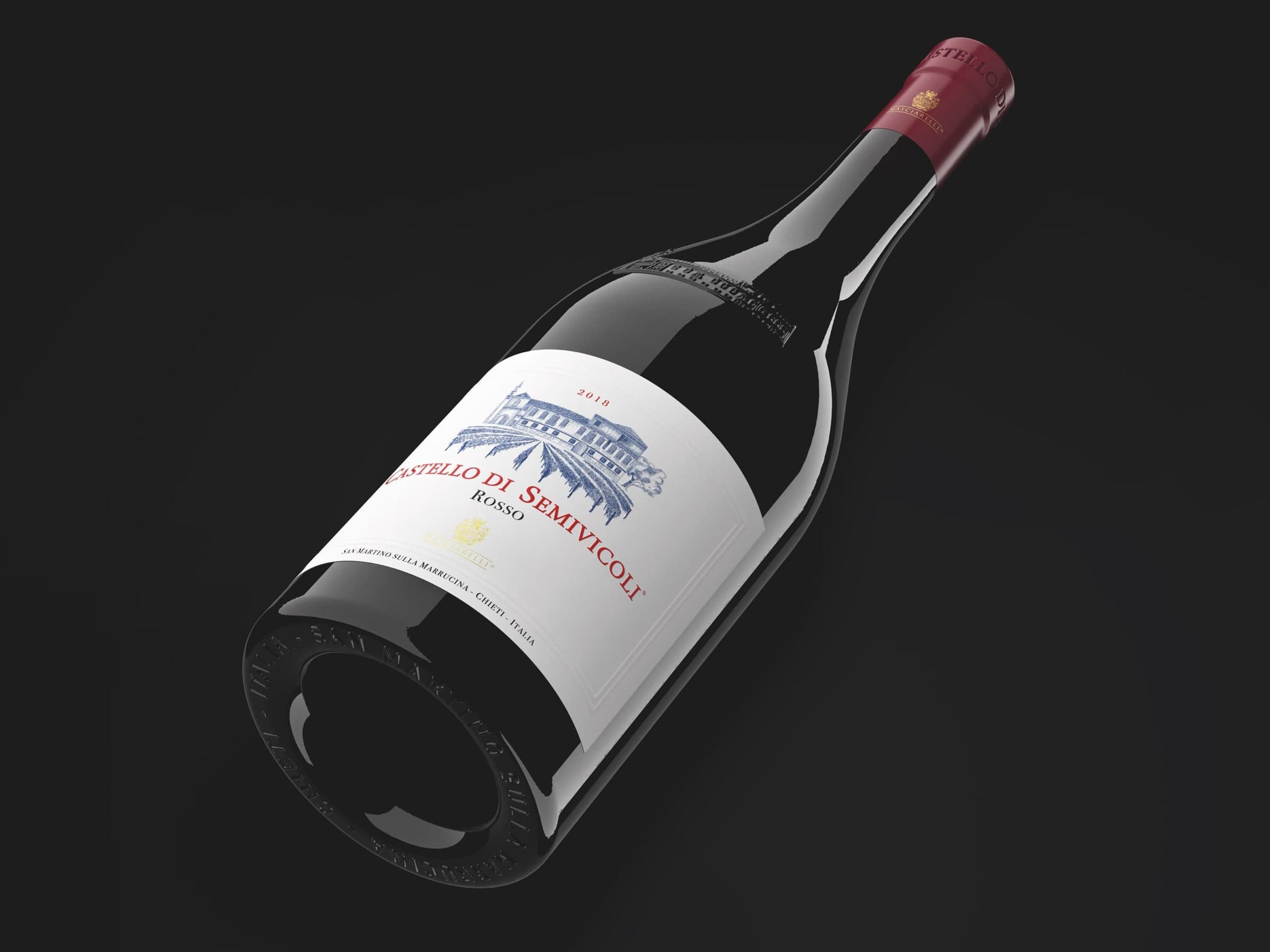 Masciarelli / Castello Di Semivicoli