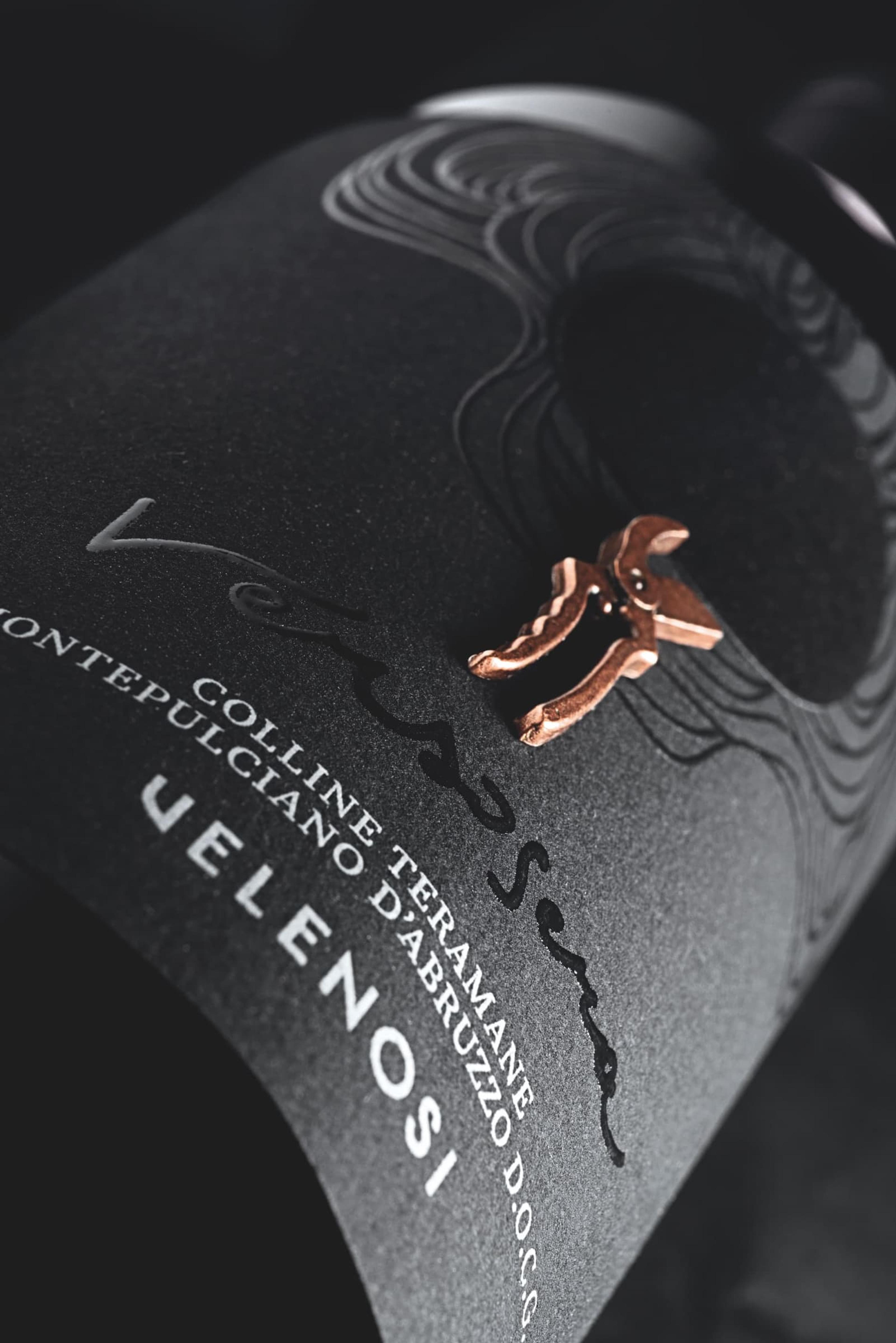 Velenosi / Verso Sera