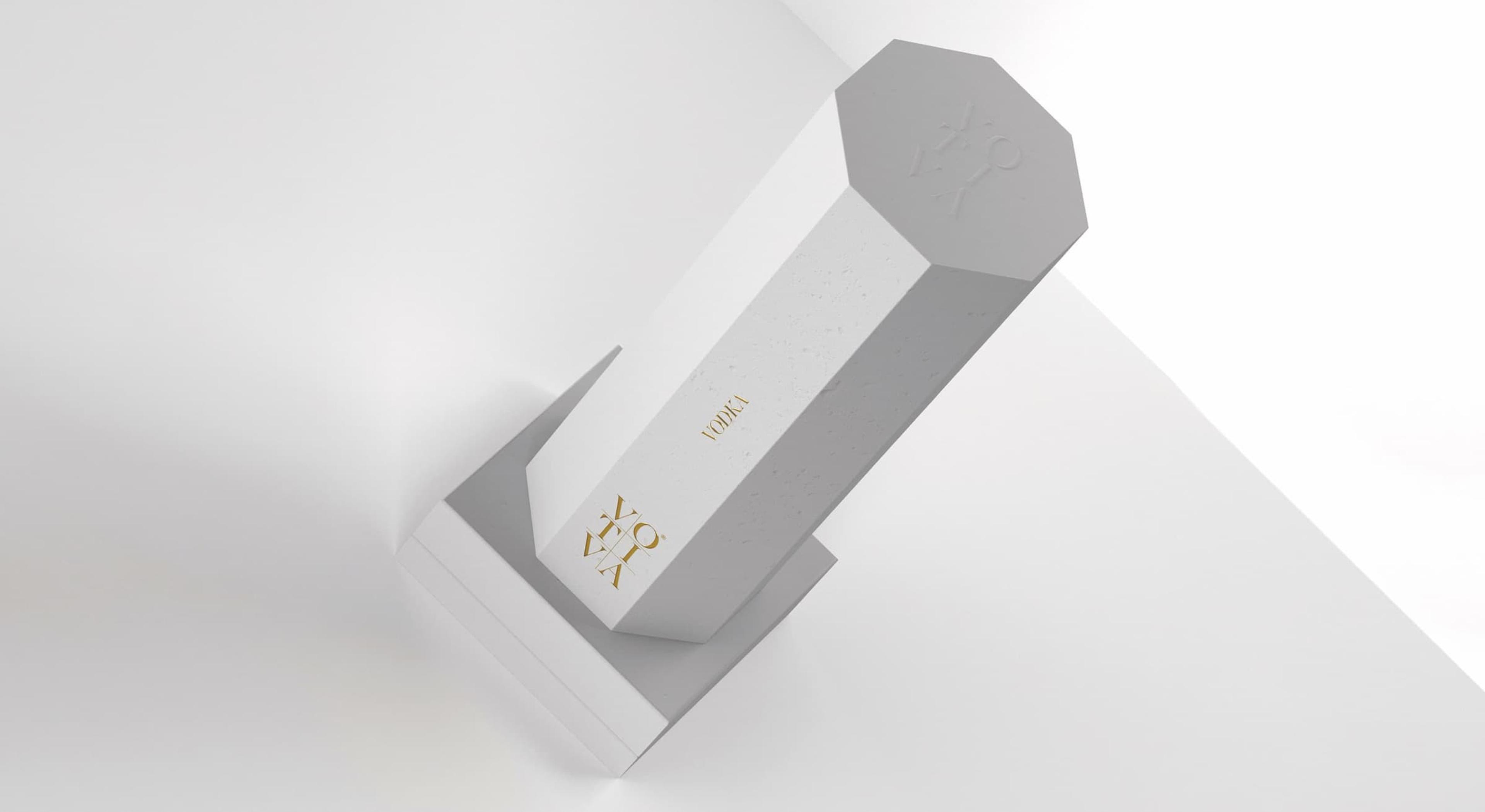 Brand Breeder / Vodka Votiva