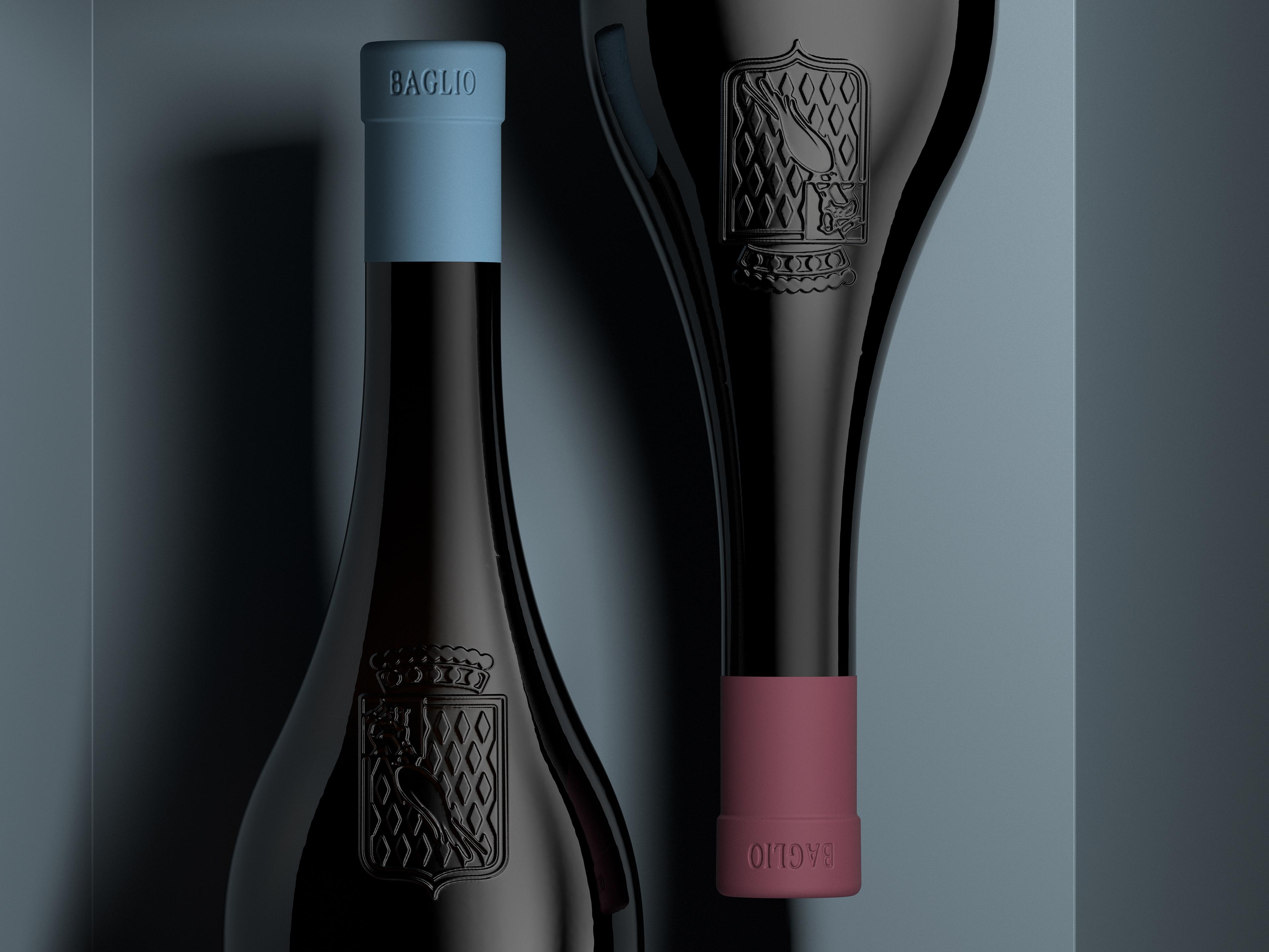 Baglio di Pianetto / In Purezza