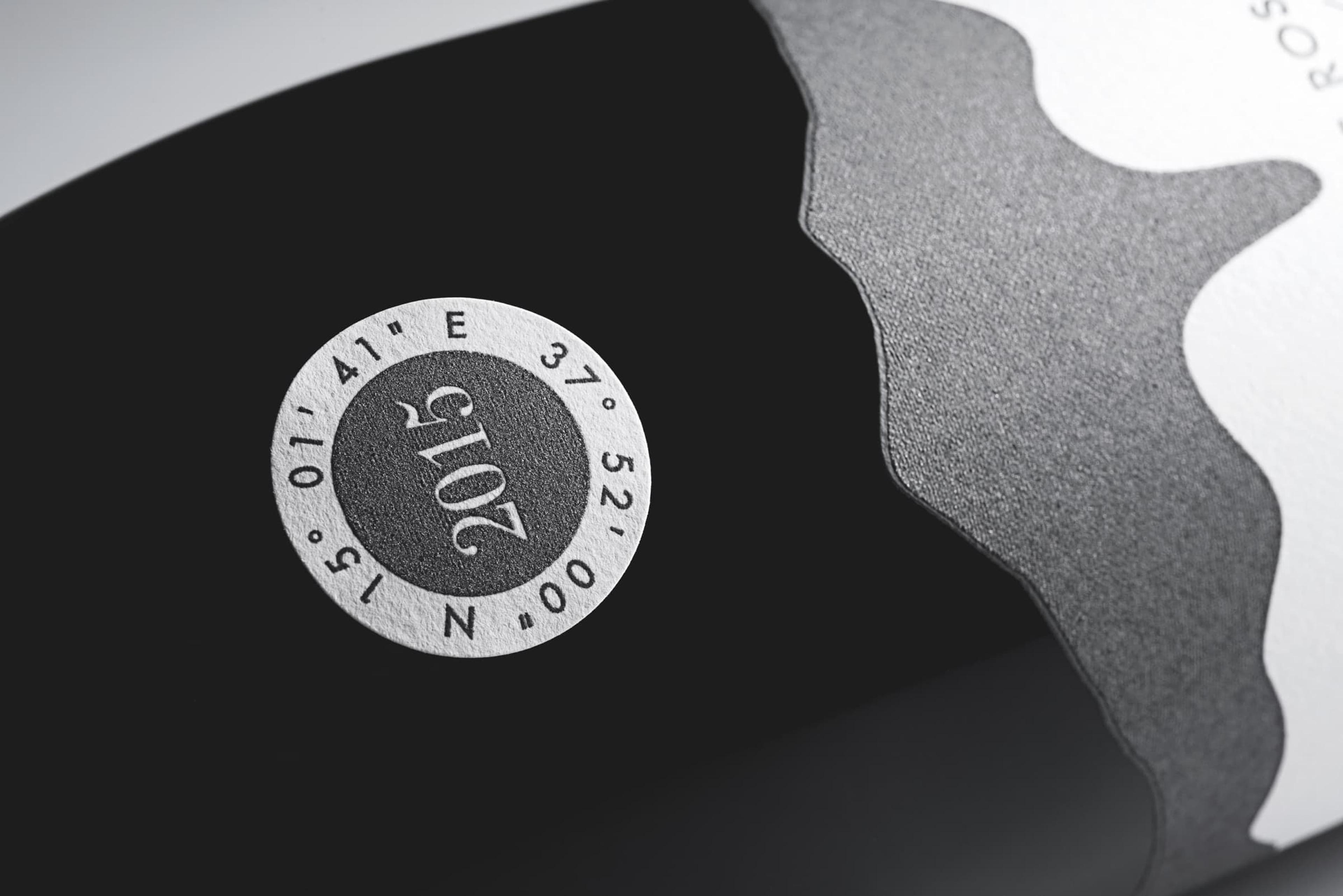 Palmento Costanzo / Contrada Santo Spirito