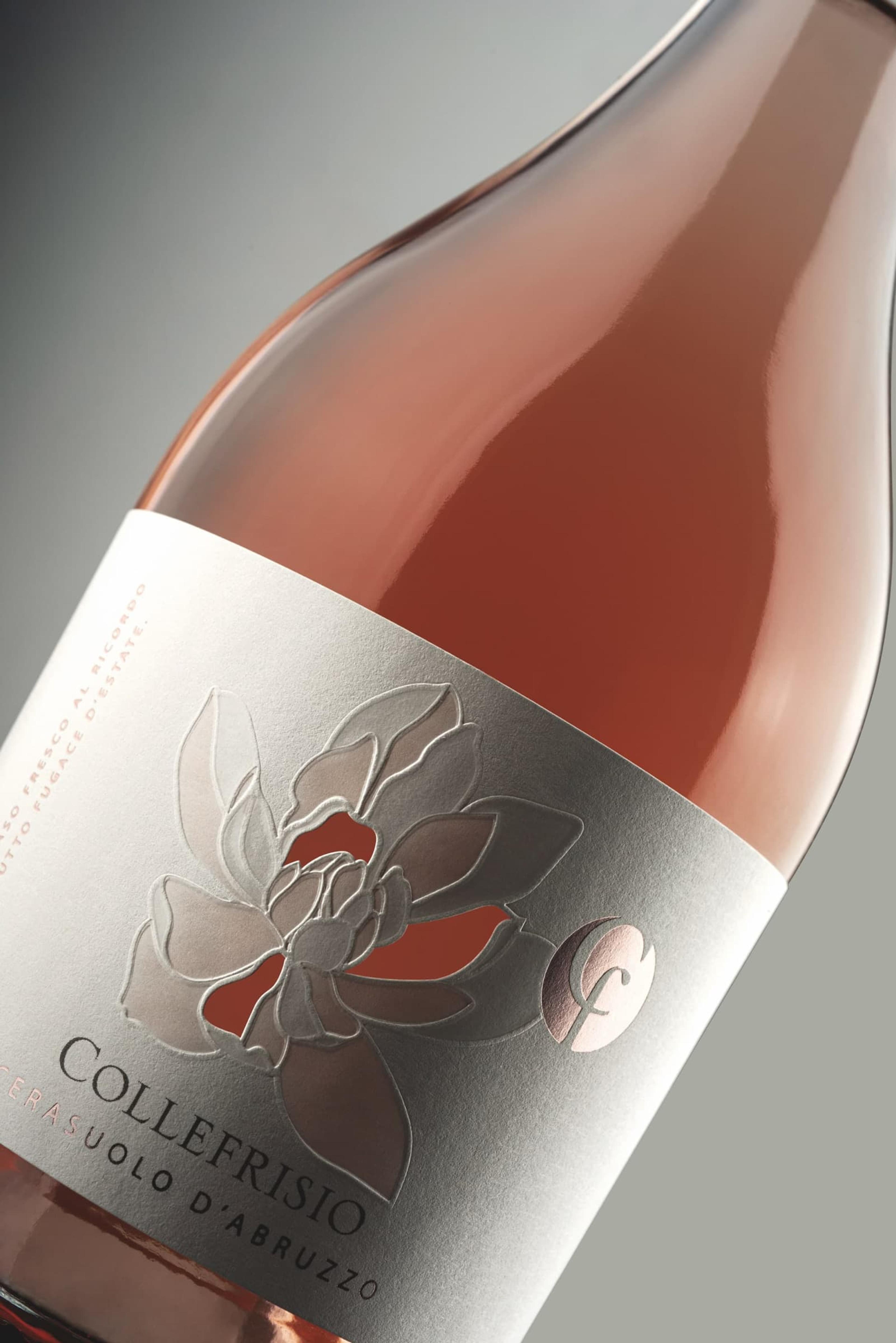 Collefrisio / Magnolia