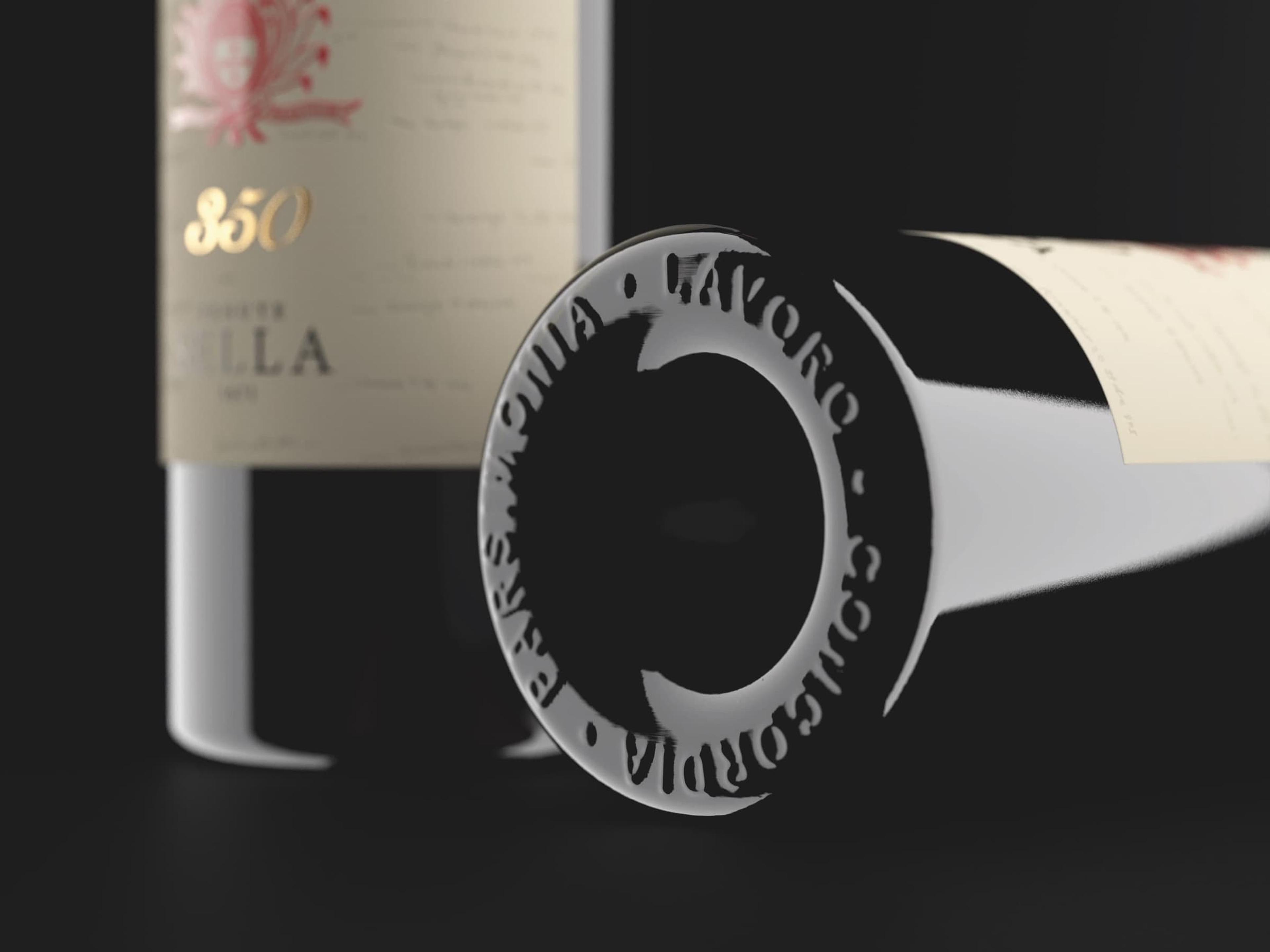 Tenute Sella / Anniversario 350