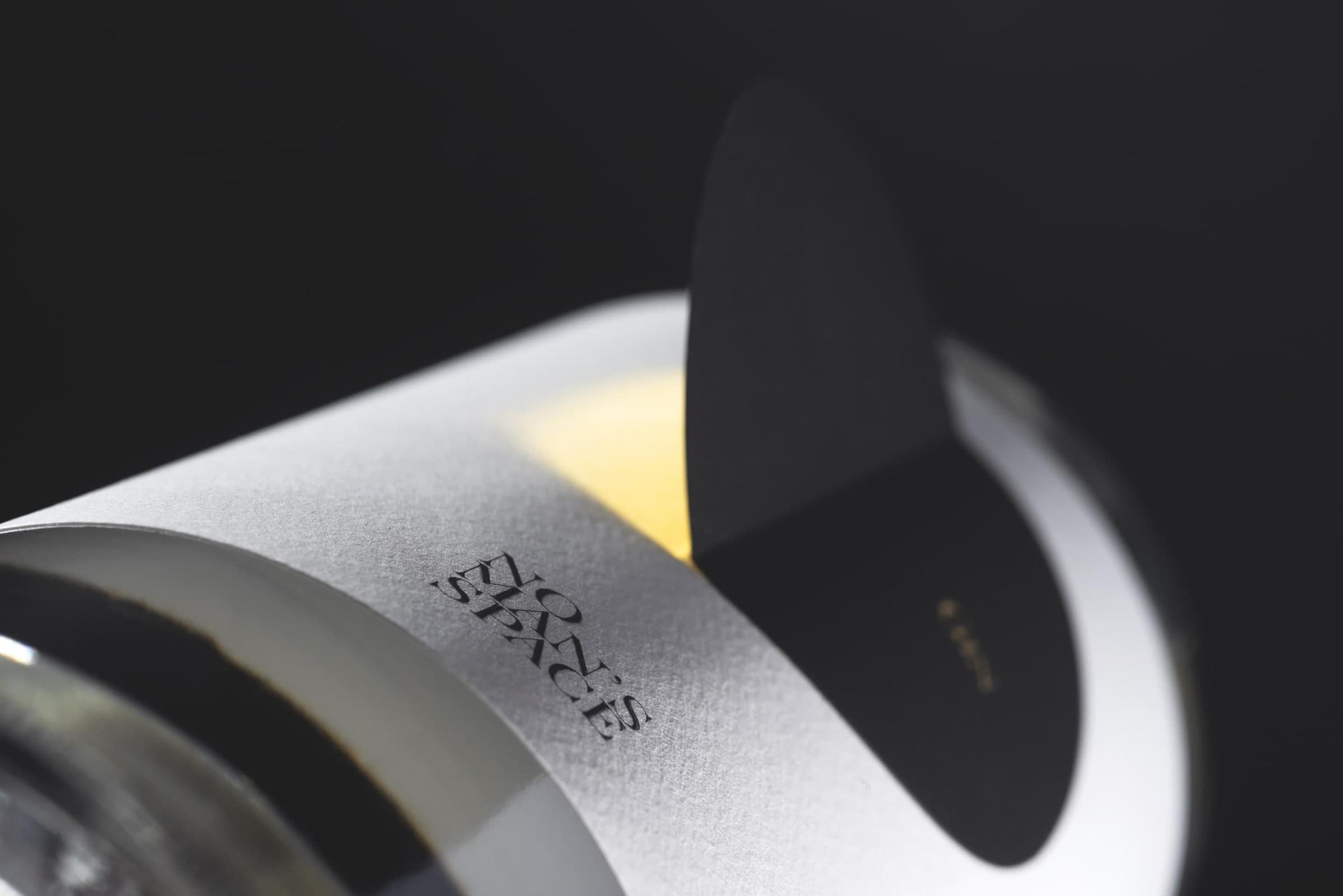 Brand Breeder / No Man's Space Gin