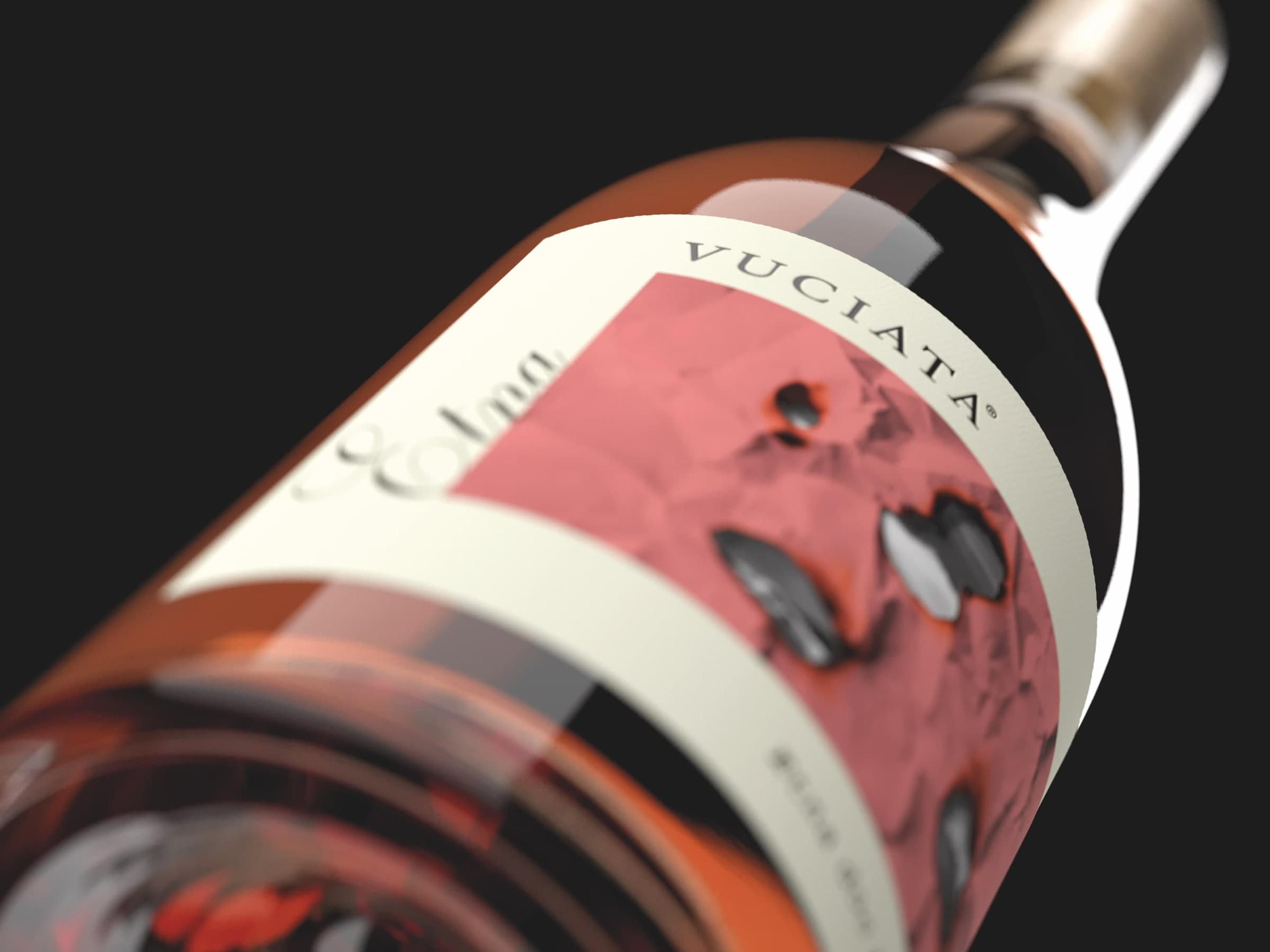 Brand Breeder / Vuciata