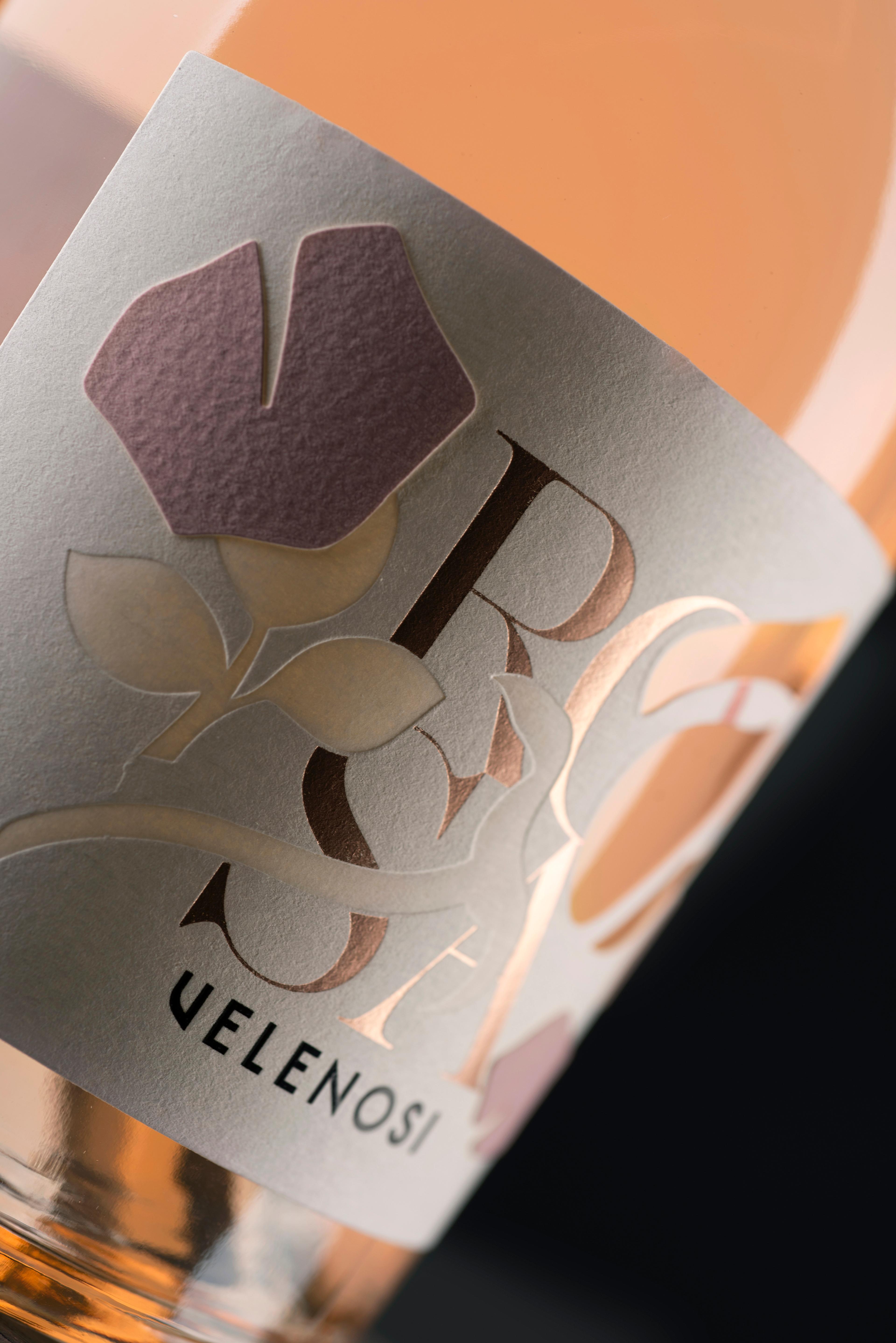 Velenosi / Rosa