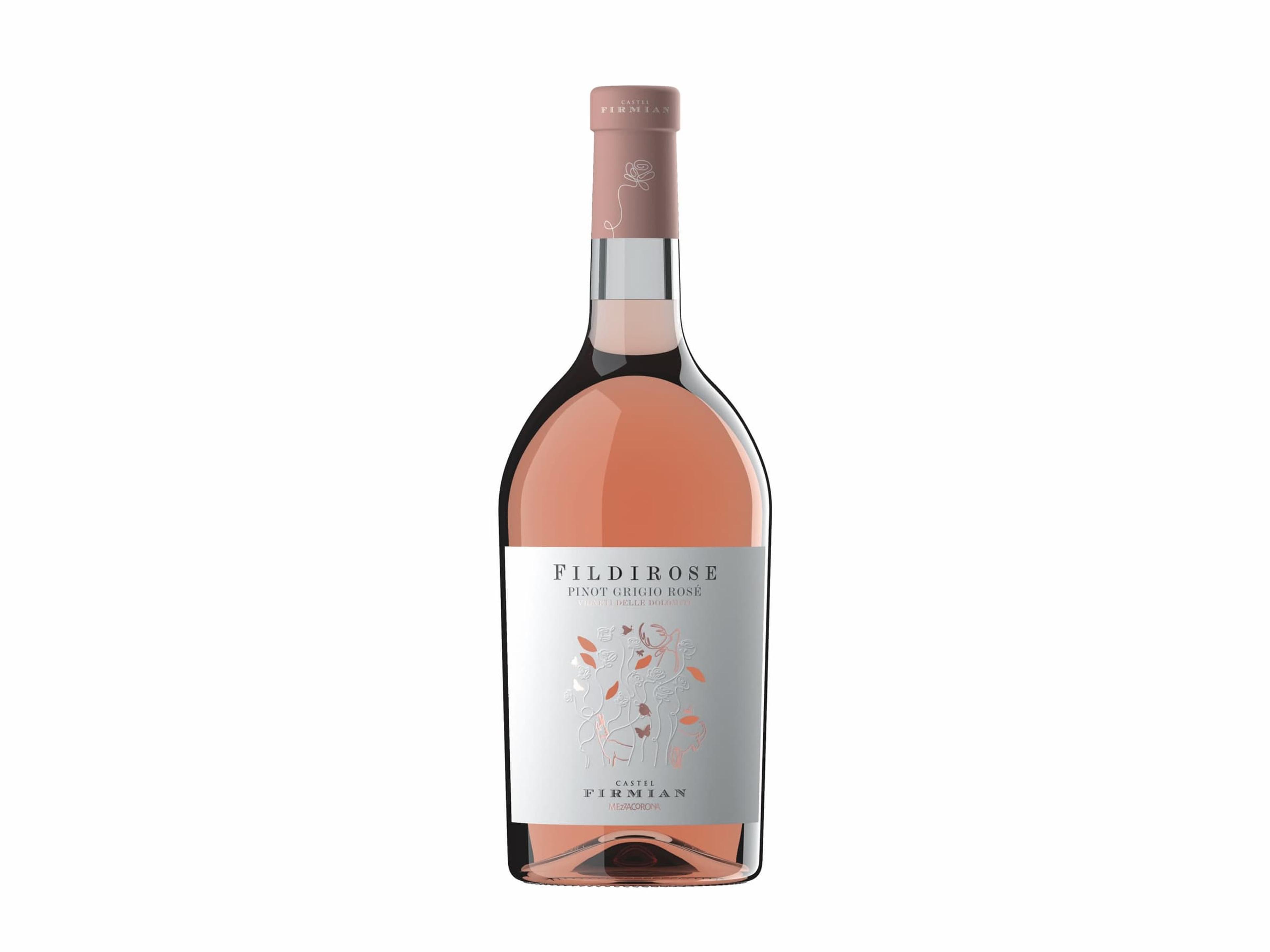 Castel Firmian / Fildirose