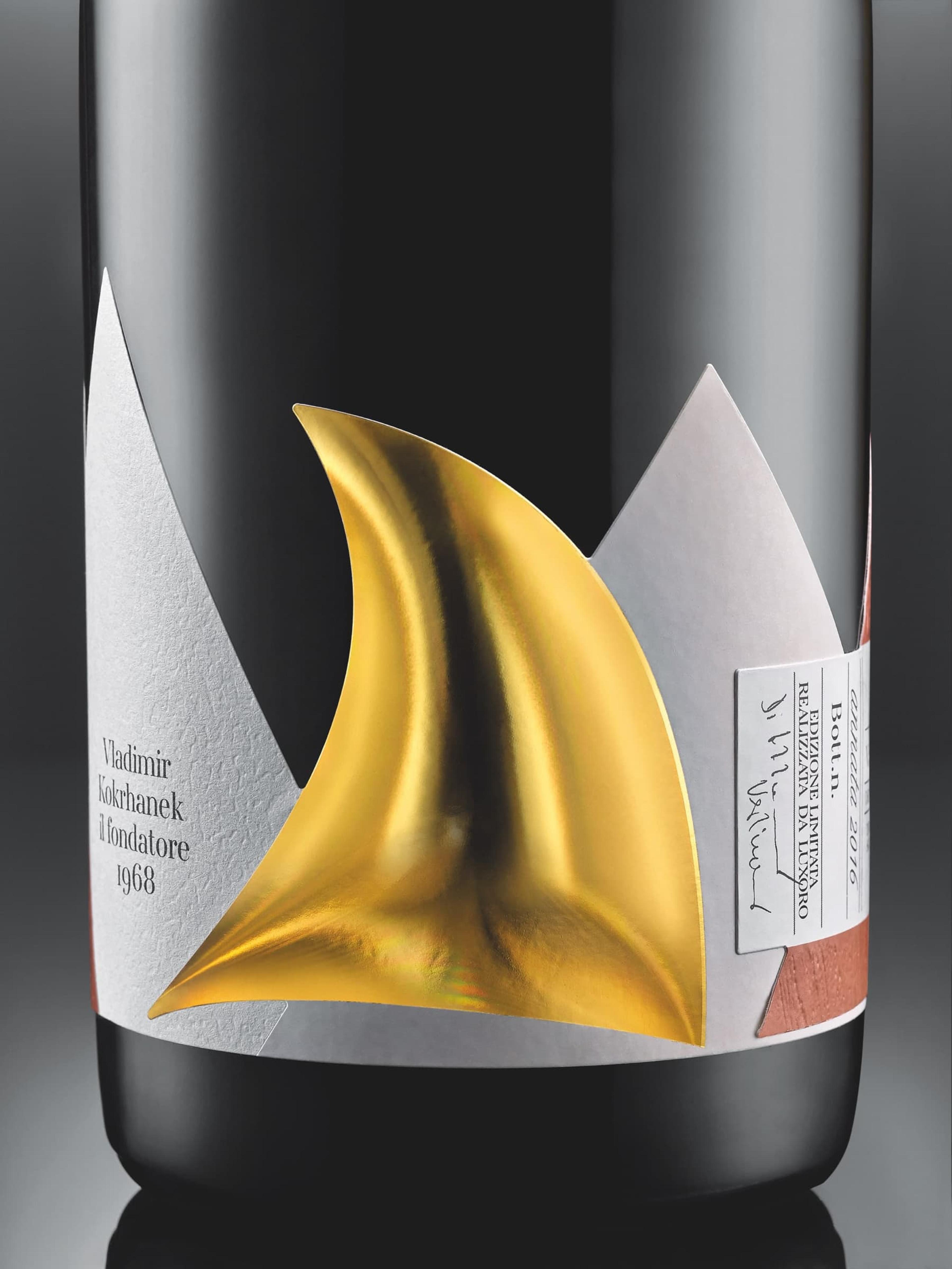 Luxoro 2018 / Amato Dal Vento Les Crêtes