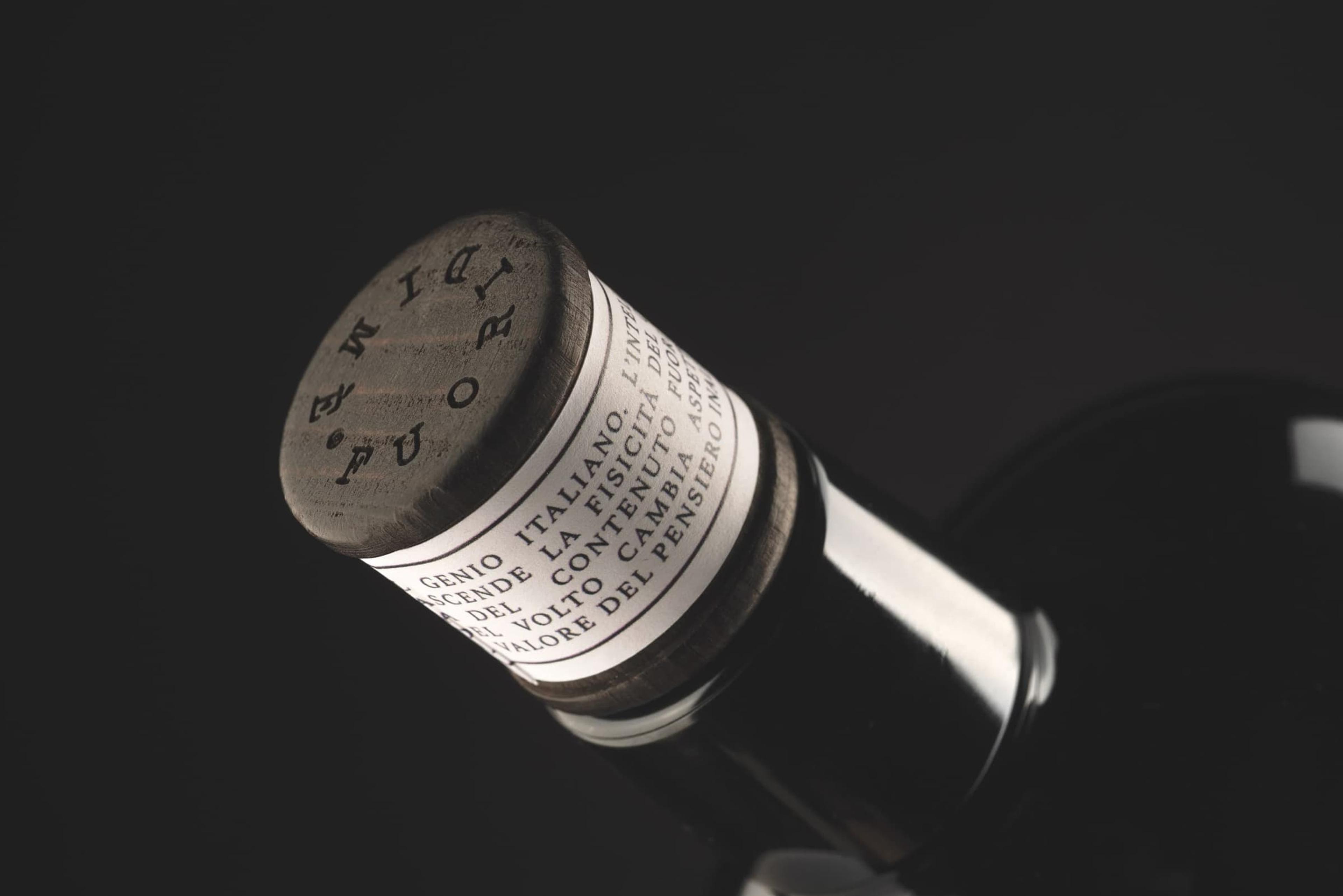 Brand Breeder / Fuoridime