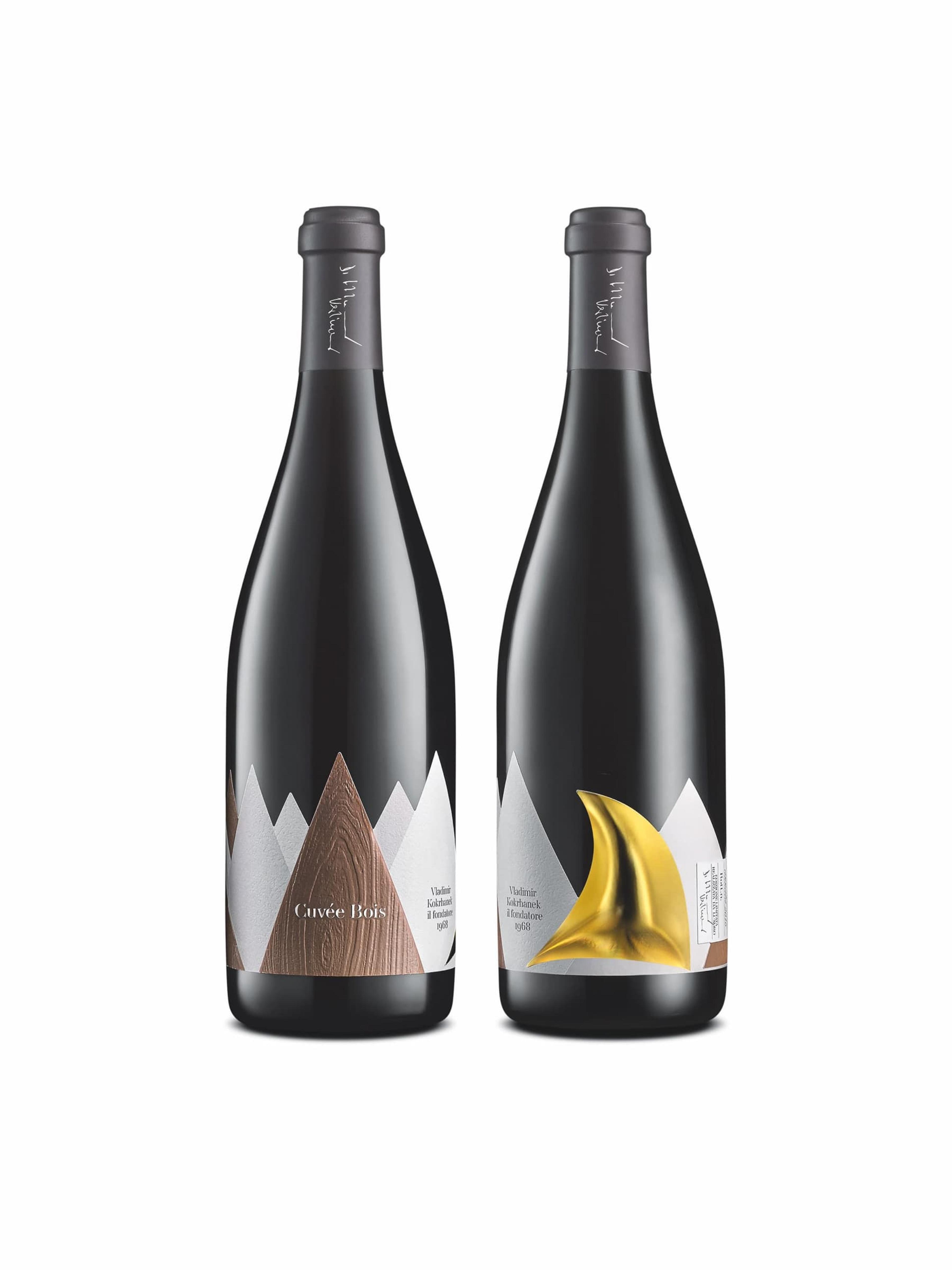 Luxoro 2018 / Amato Dal Vento Les Crêtes