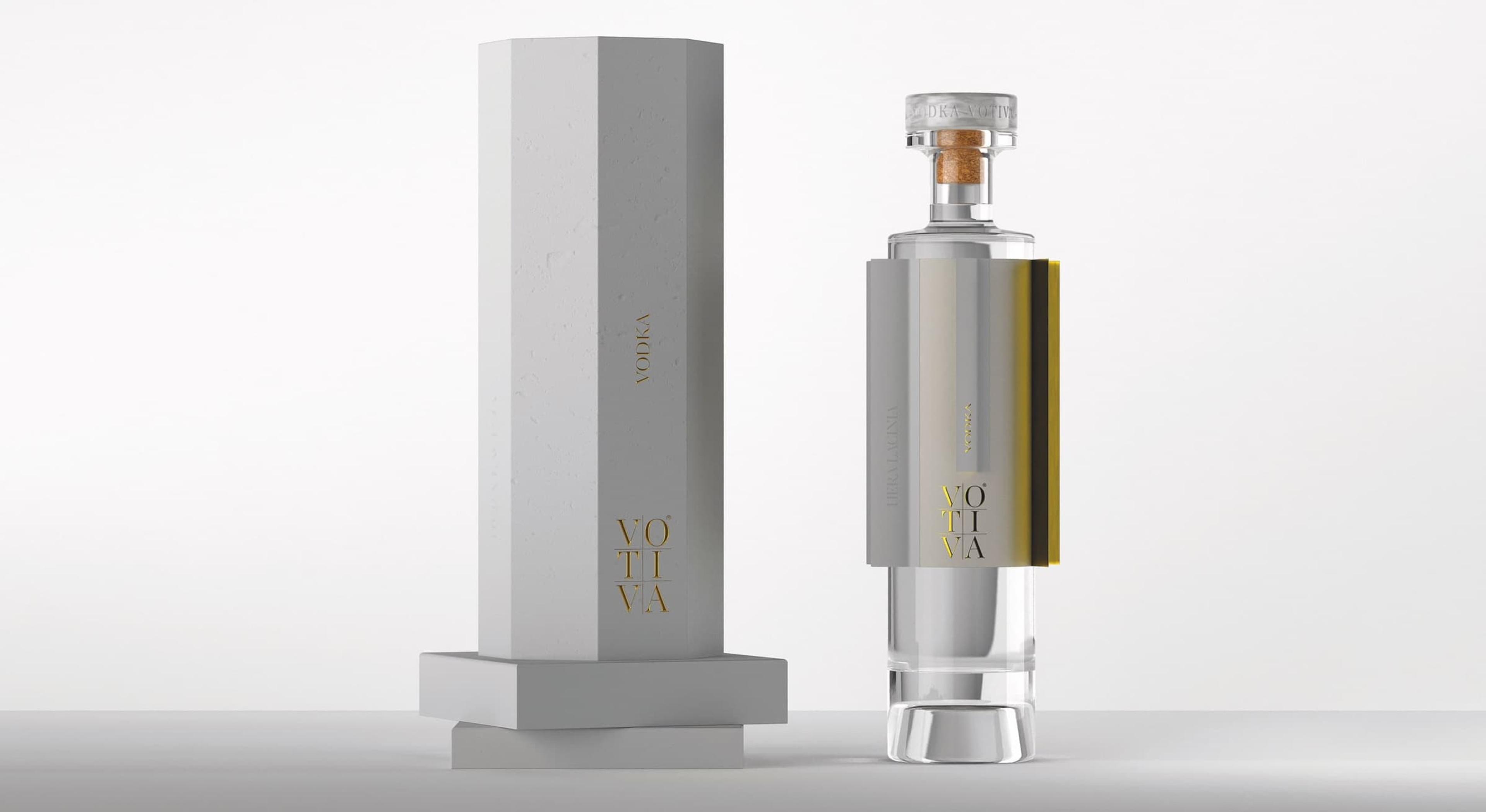 Brand Breeder / Vodka Votiva