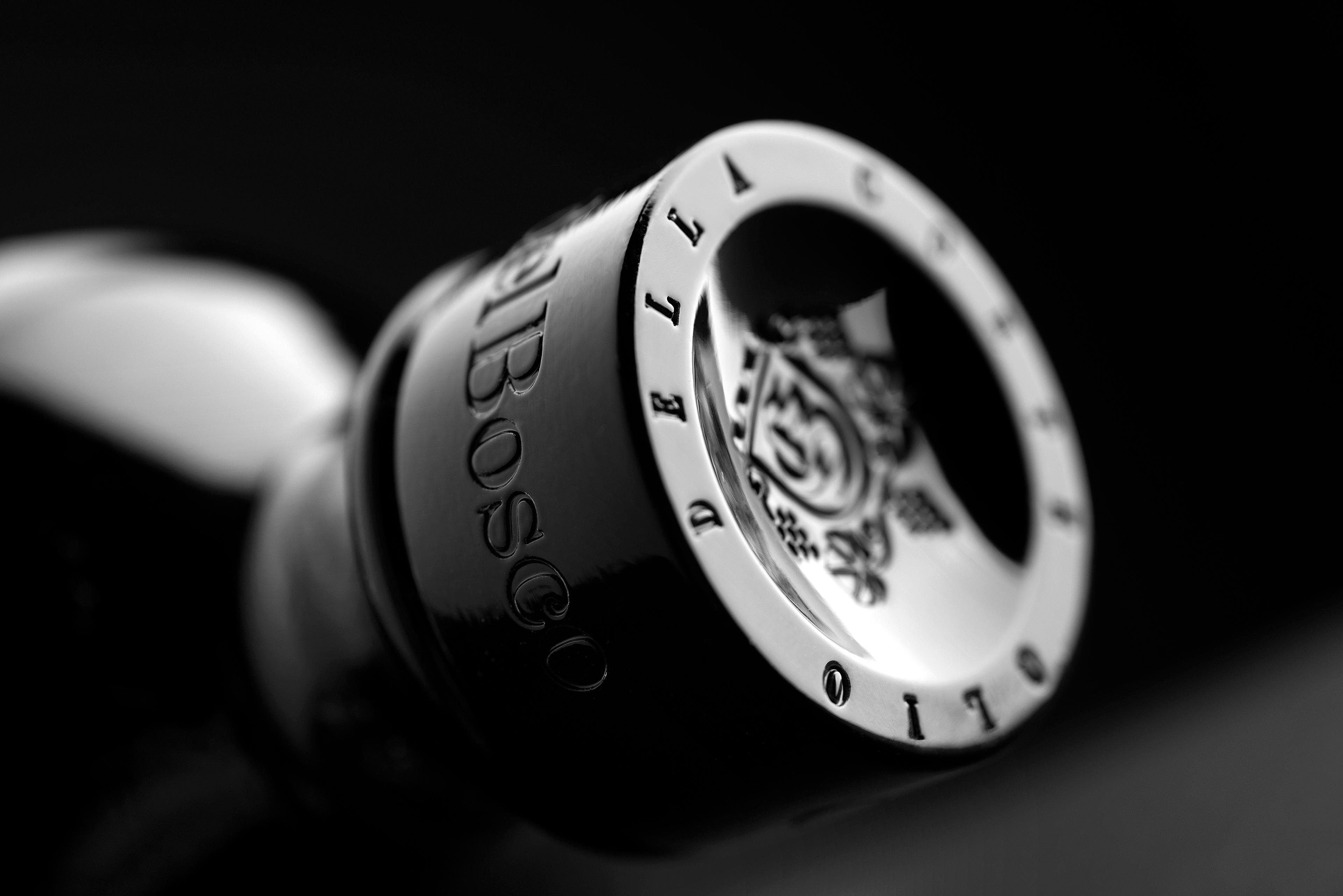 Ca’ del Bosco / Olio della Corte