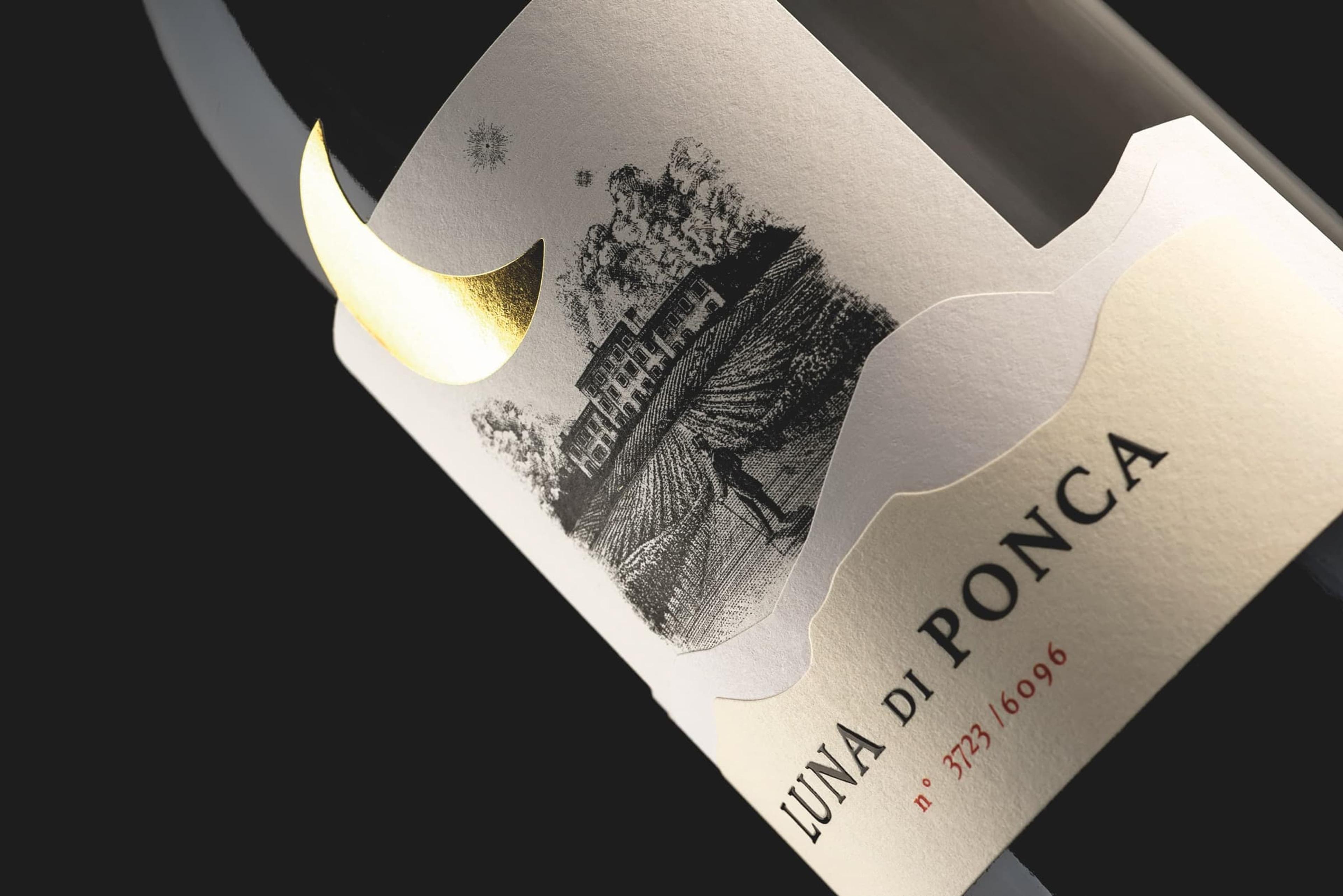 Borgo Conventi / Luna Di Ponca