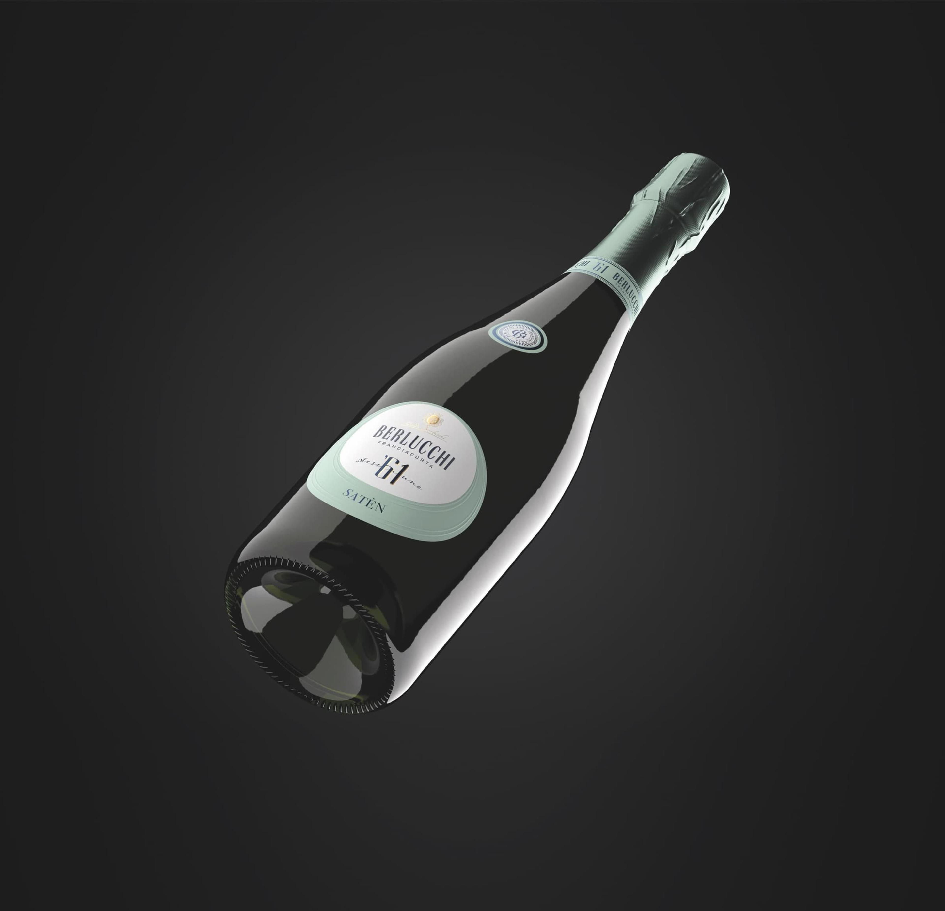 Berlucchi / Linea 61