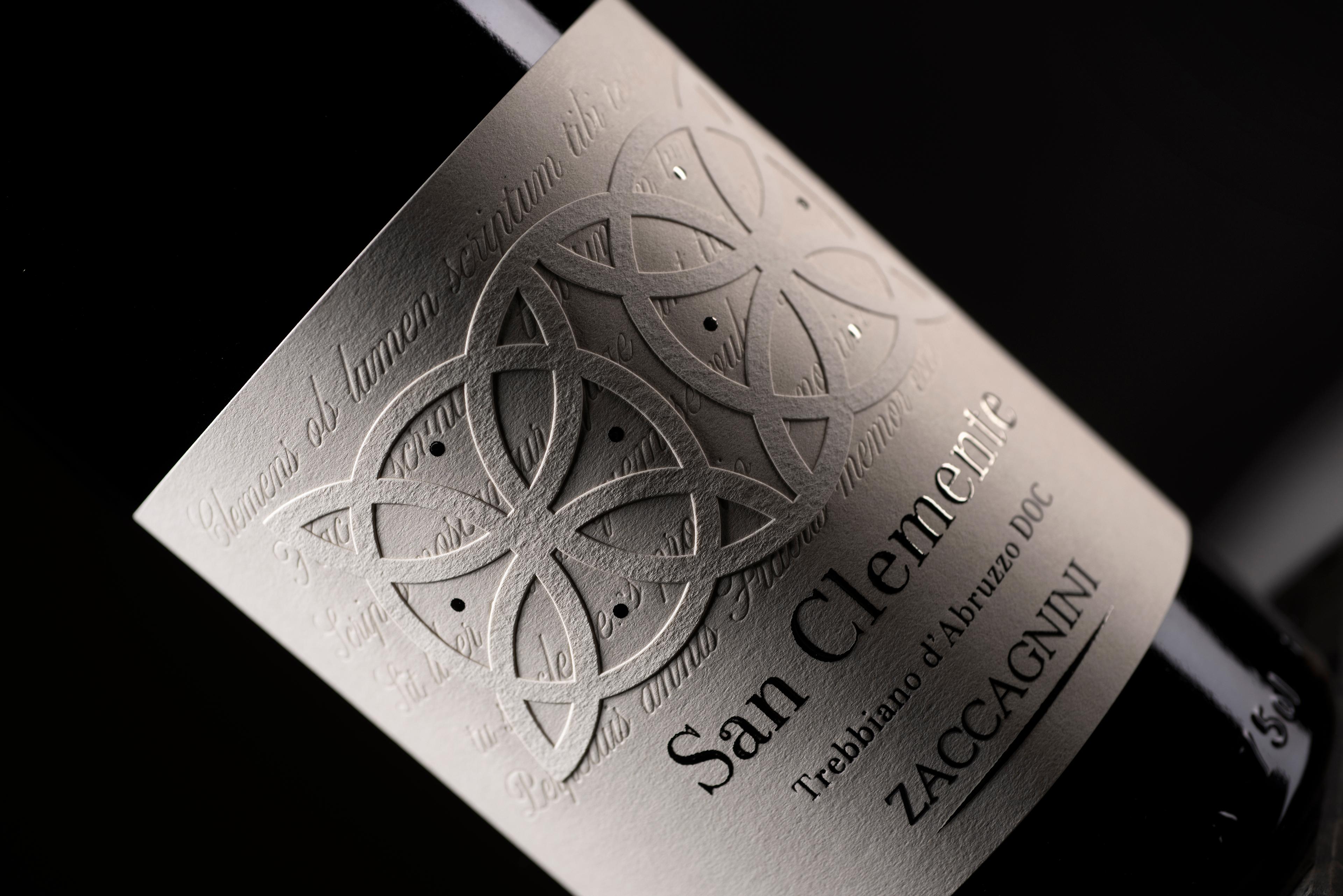 San Clemente / Zaccagnini