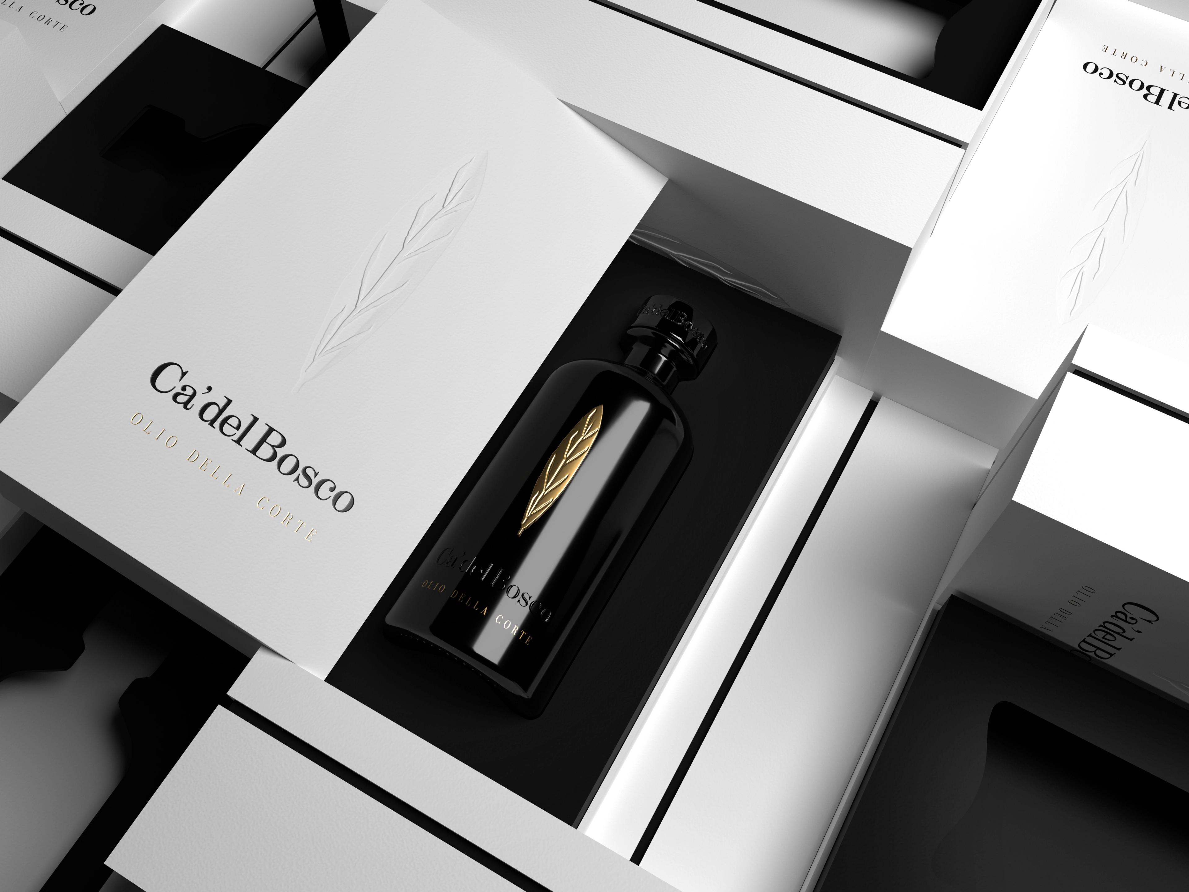 Ca’ del Bosco / Olio della Corte