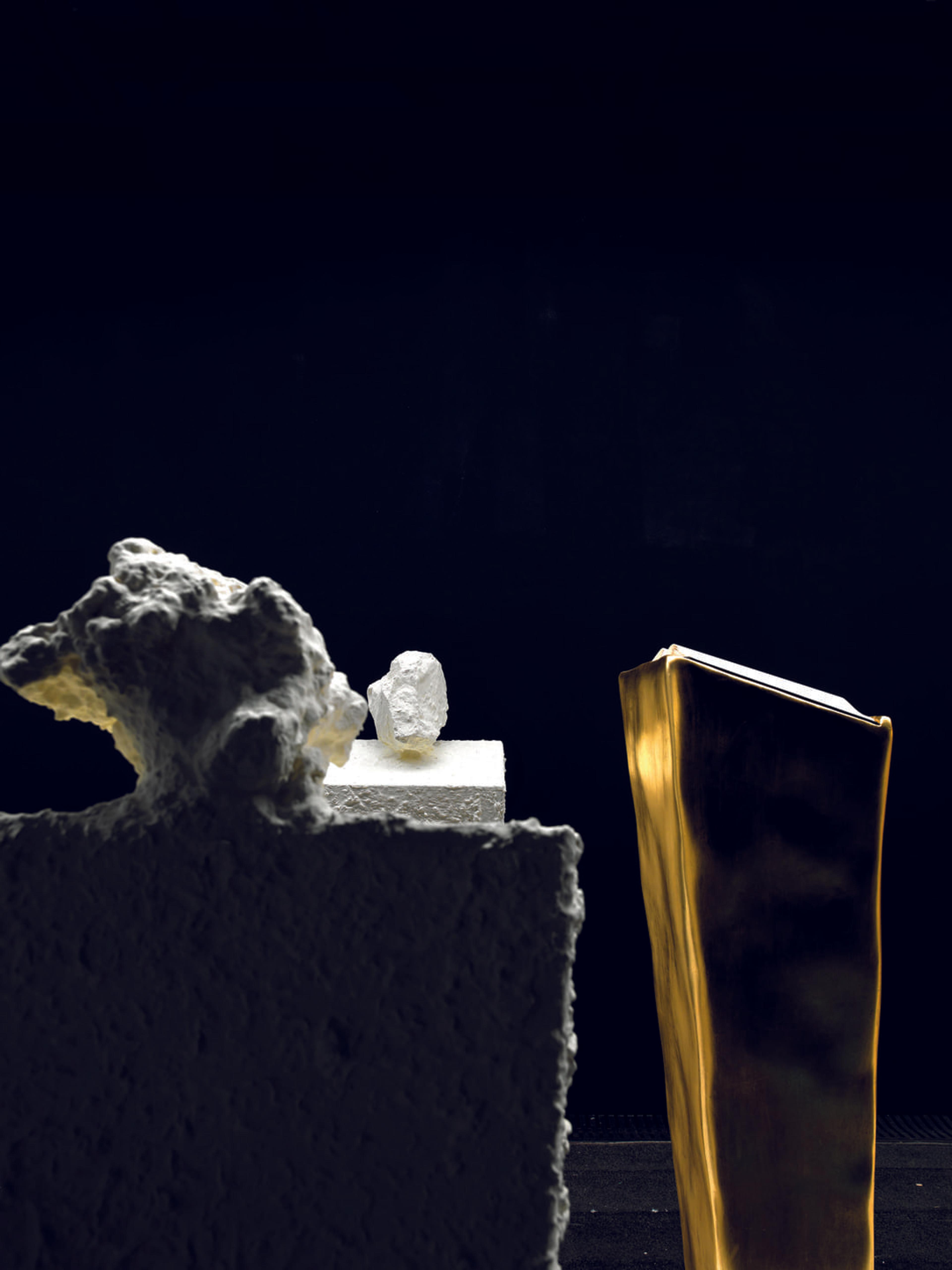 He's absorbed, from art, the concept of "everything can be done" and has brought it into packaging design. But it is the deep knowledge of the technical mechanism regulating the creative idea that allows him to obtain innovative solutions making each of his projects always feasible. What he researches, studies and develops in terms of creativity, visions, assemblages of materials, languages and analyses, he translates into techniques that change the Wine&Spirits market. The Designer Of The Year 2021 award consecrated him as an unrivaled international trend setter.