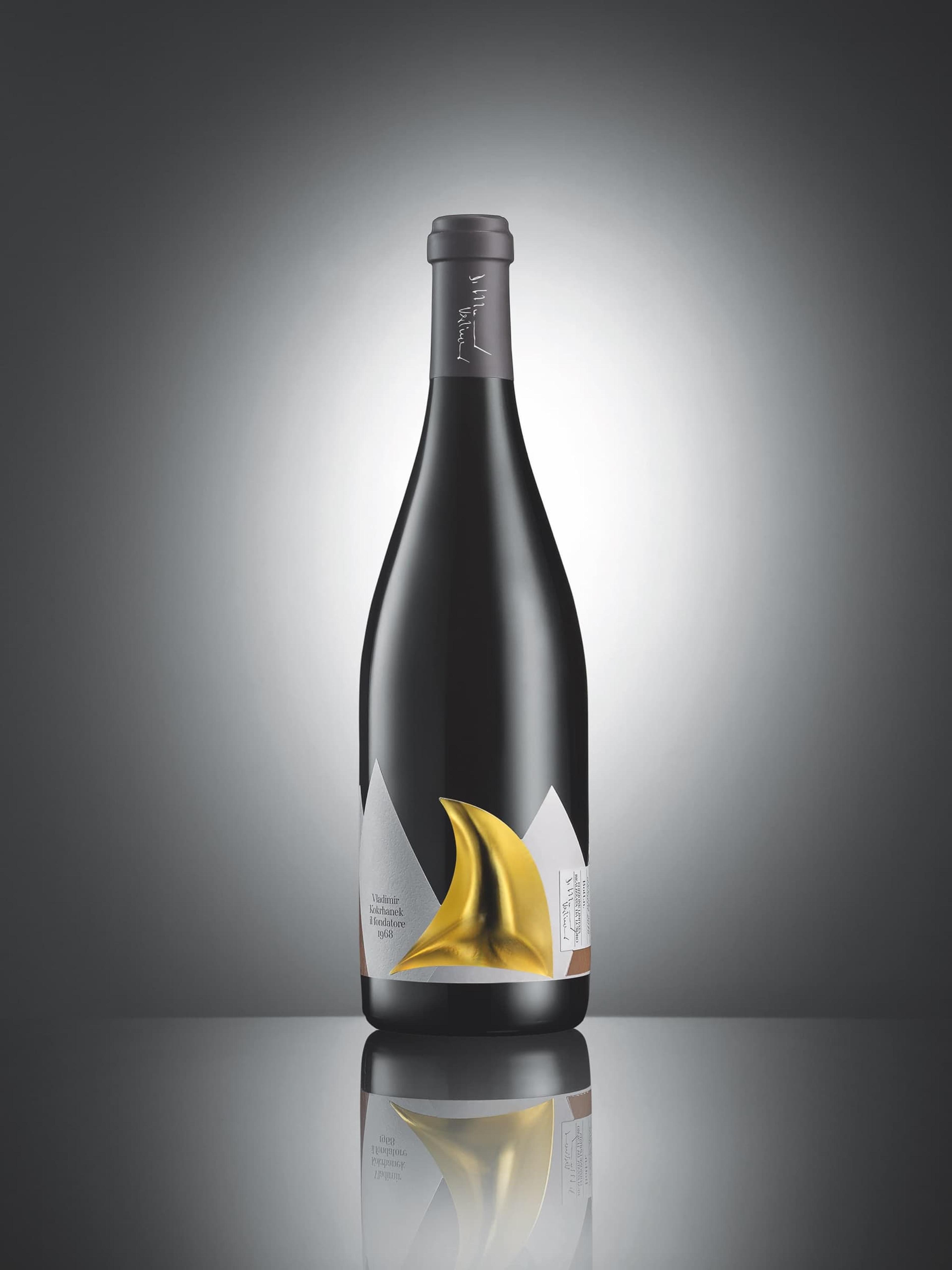 Luxoro 2018 / Amato Dal Vento Les Crêtes