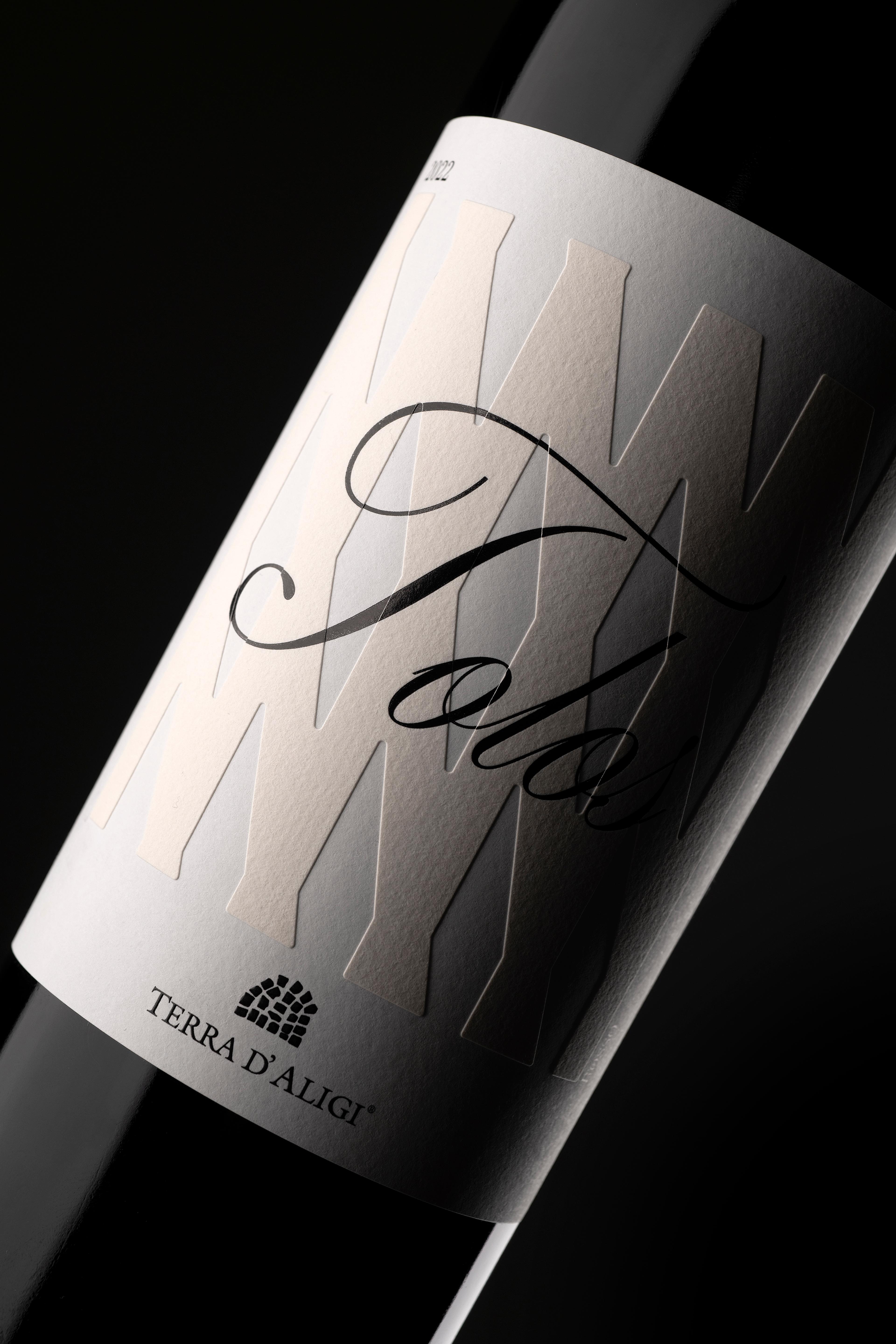 Terra D'Aligi / Tolos