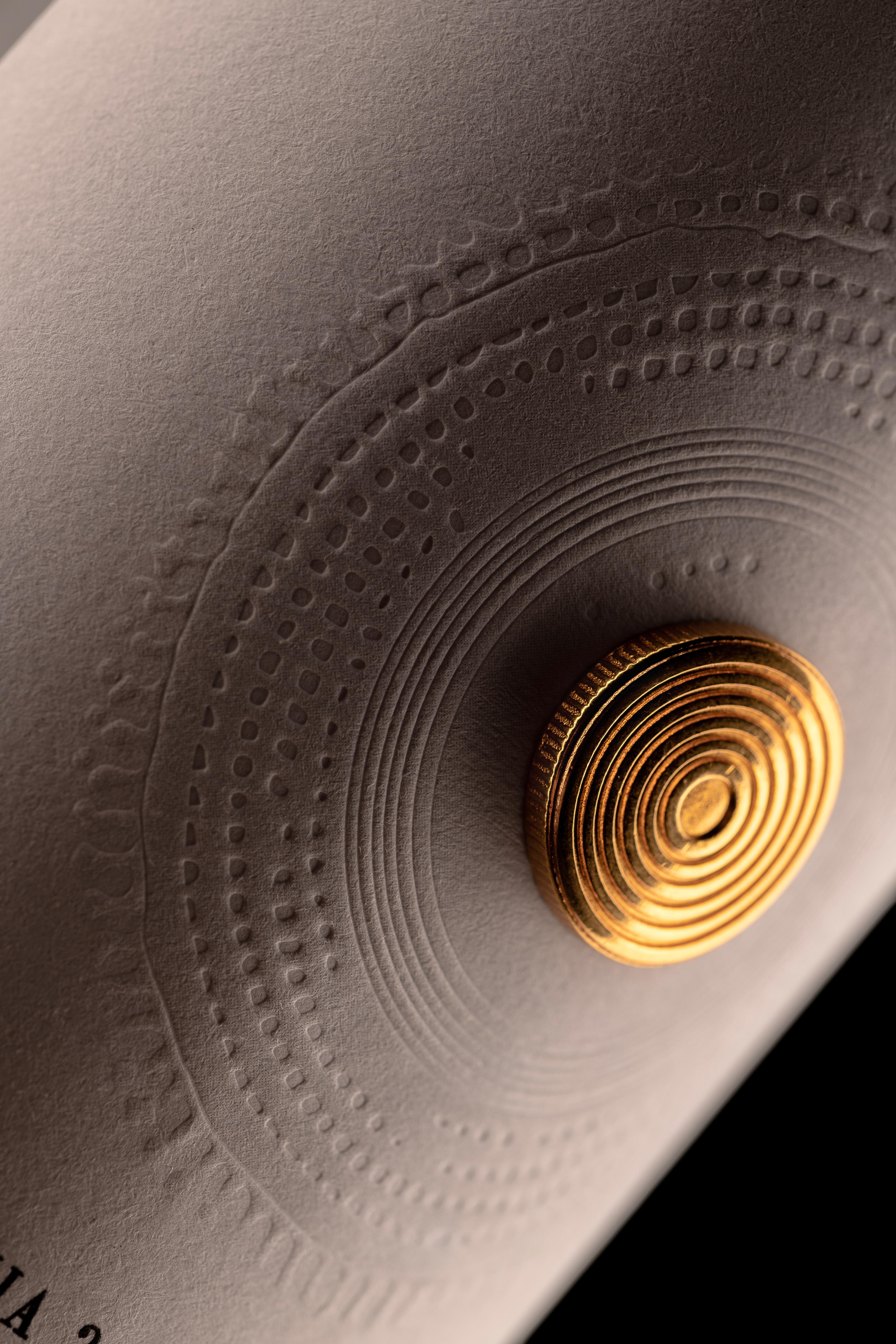 BOCELLI 1831 / Alcide