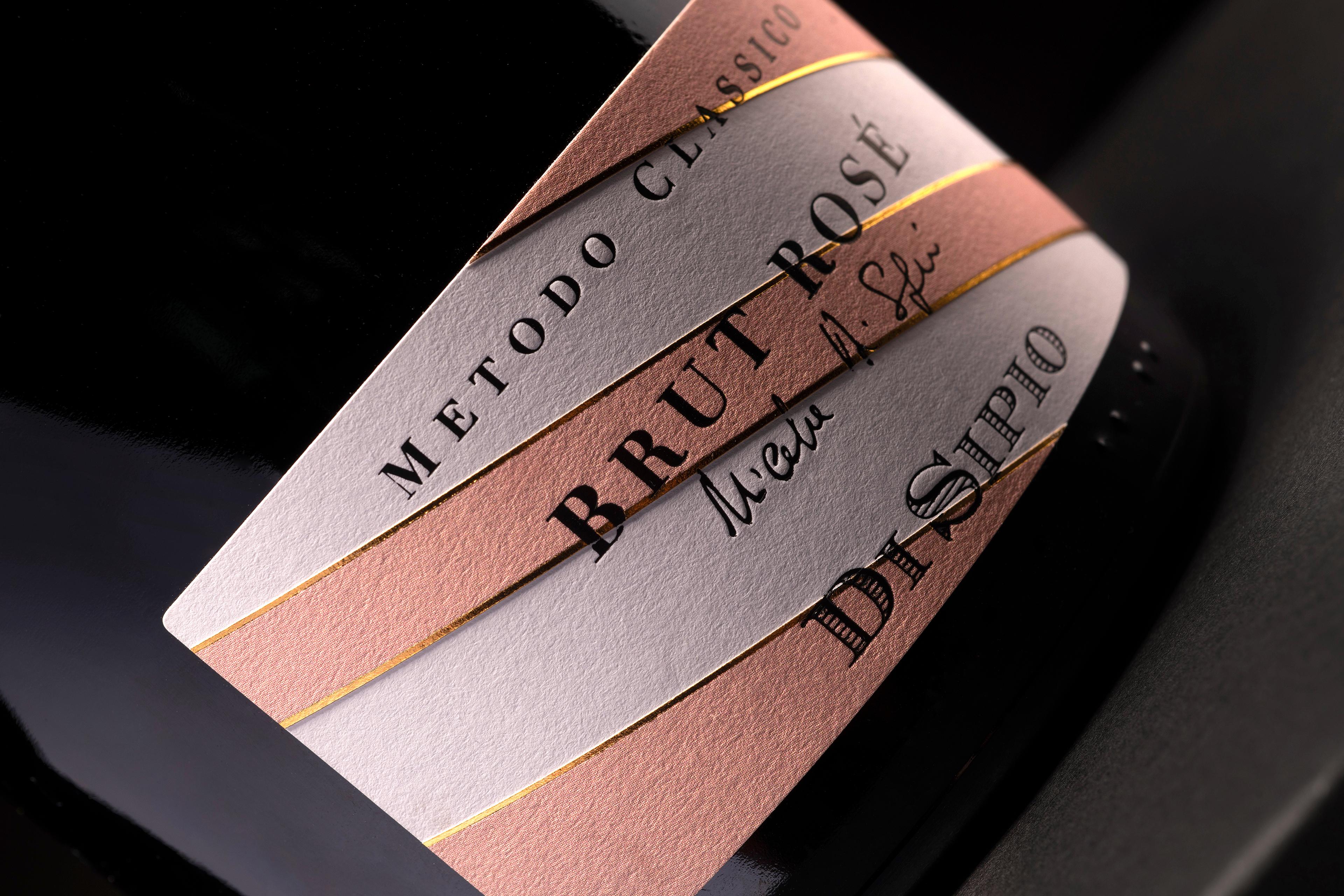 Di Sipio / Brut Rosé