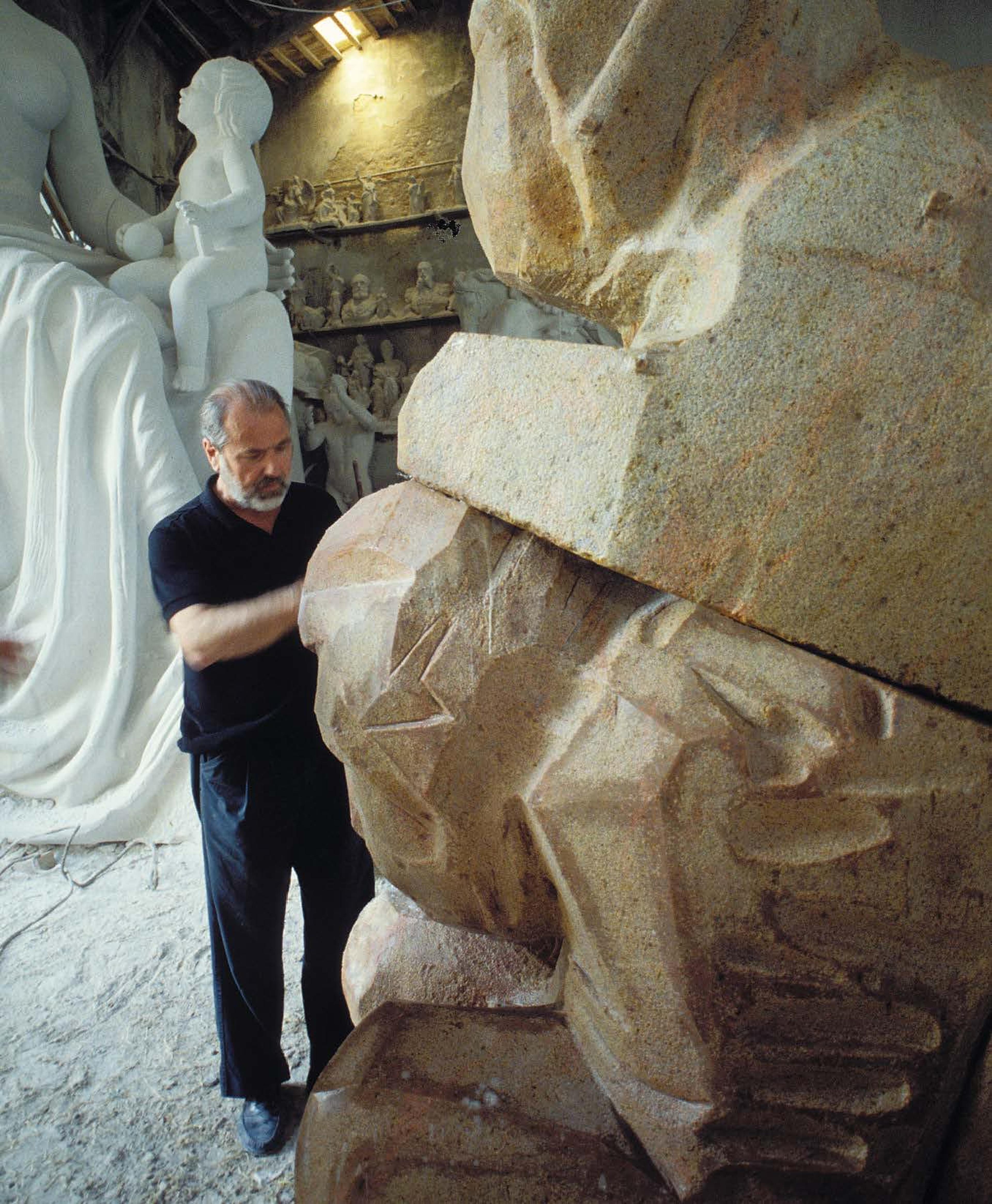 Messenger of italian wine design in the world.