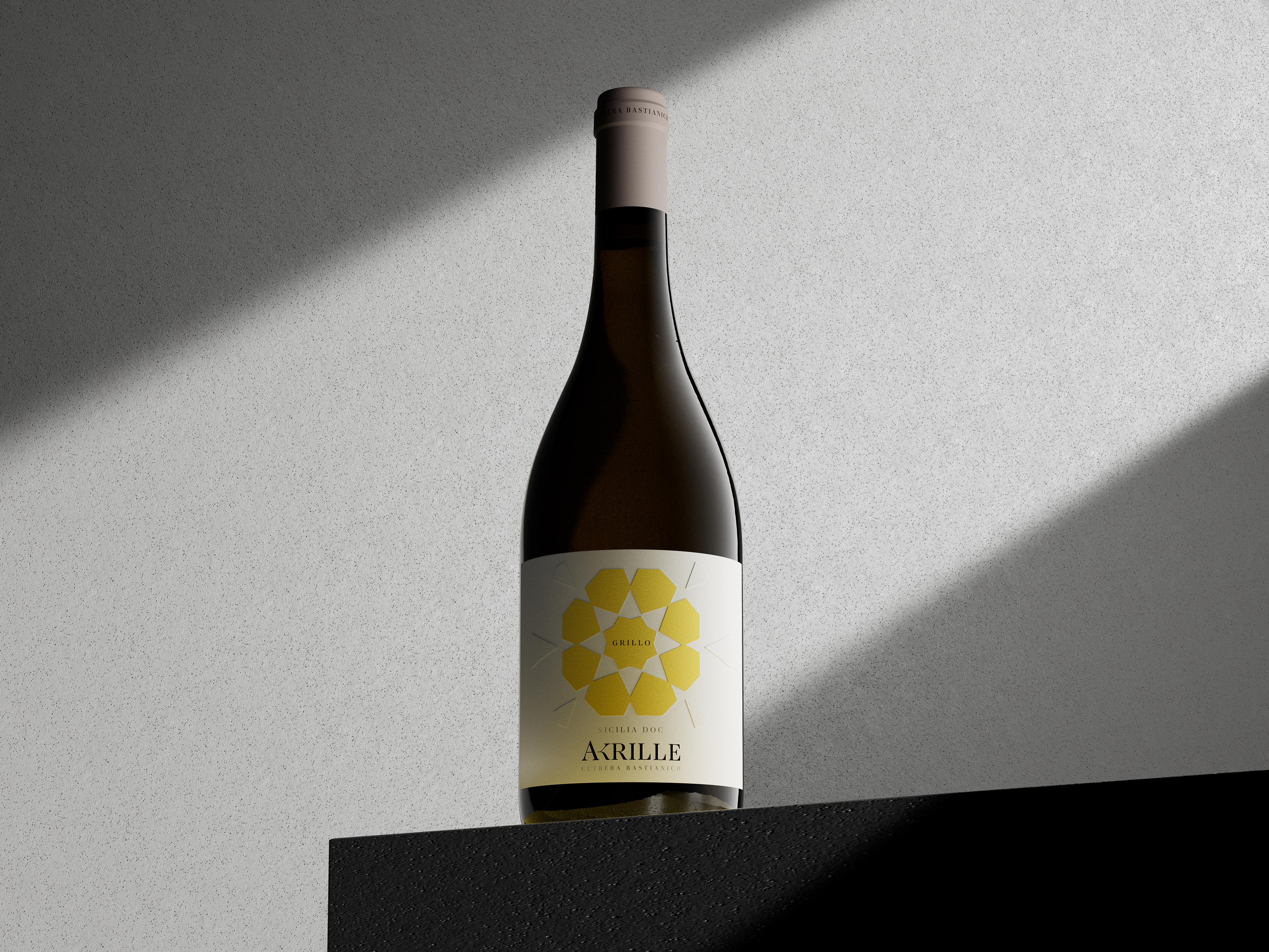 Cutrera Bastianich / Akrille