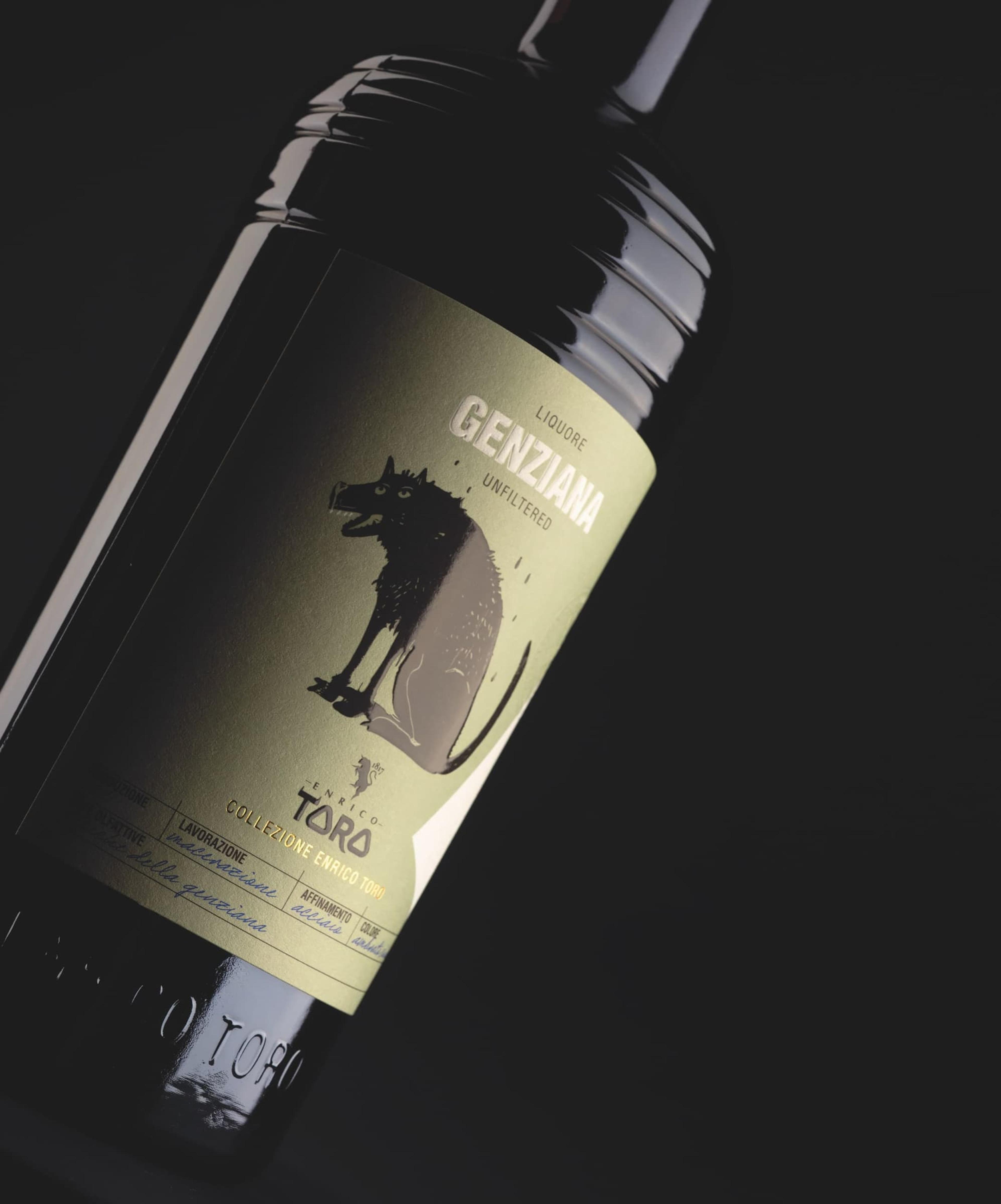 Enrico Toro / Liquori