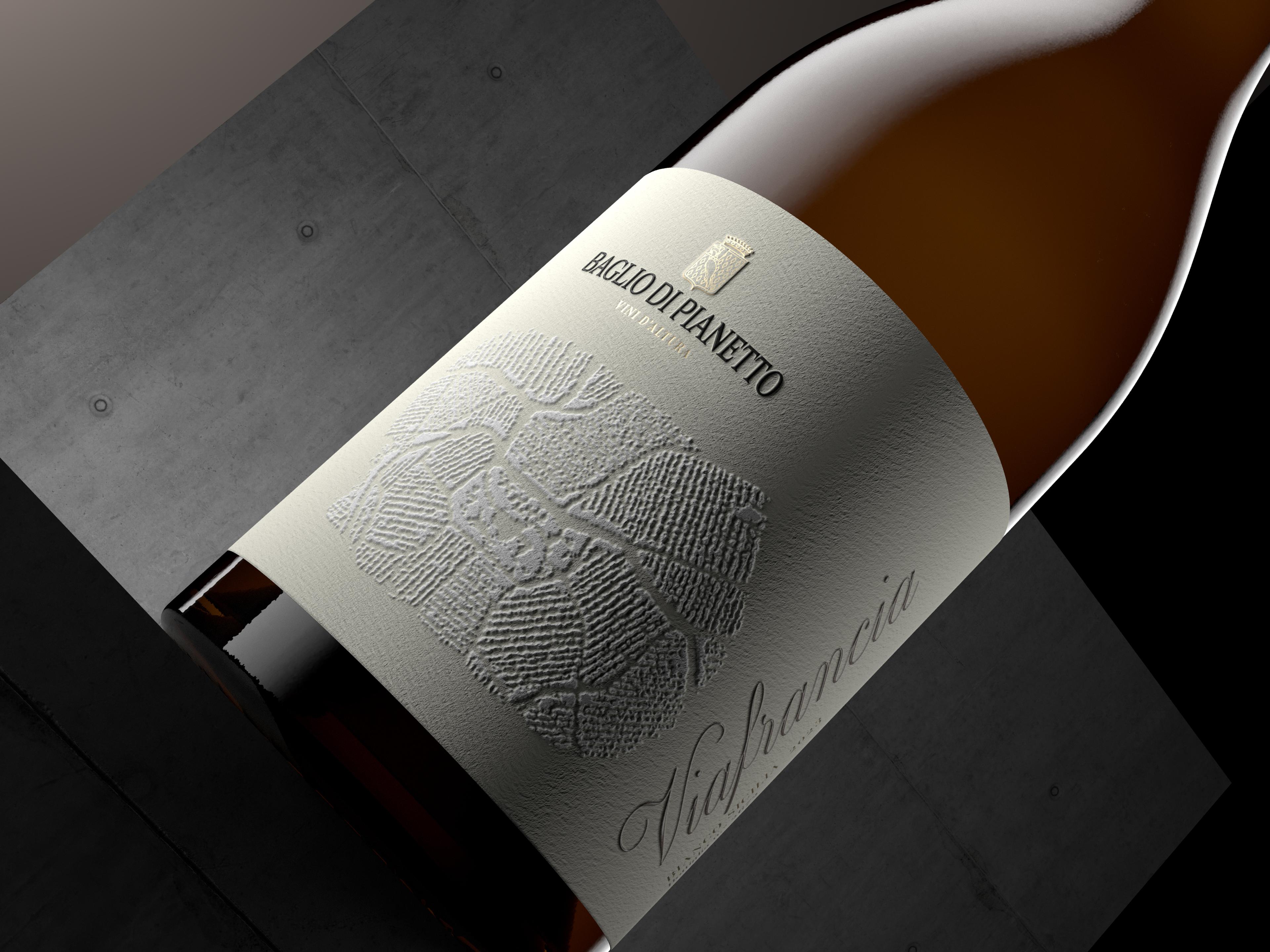 Baglio di Pianetto / Viafrancia