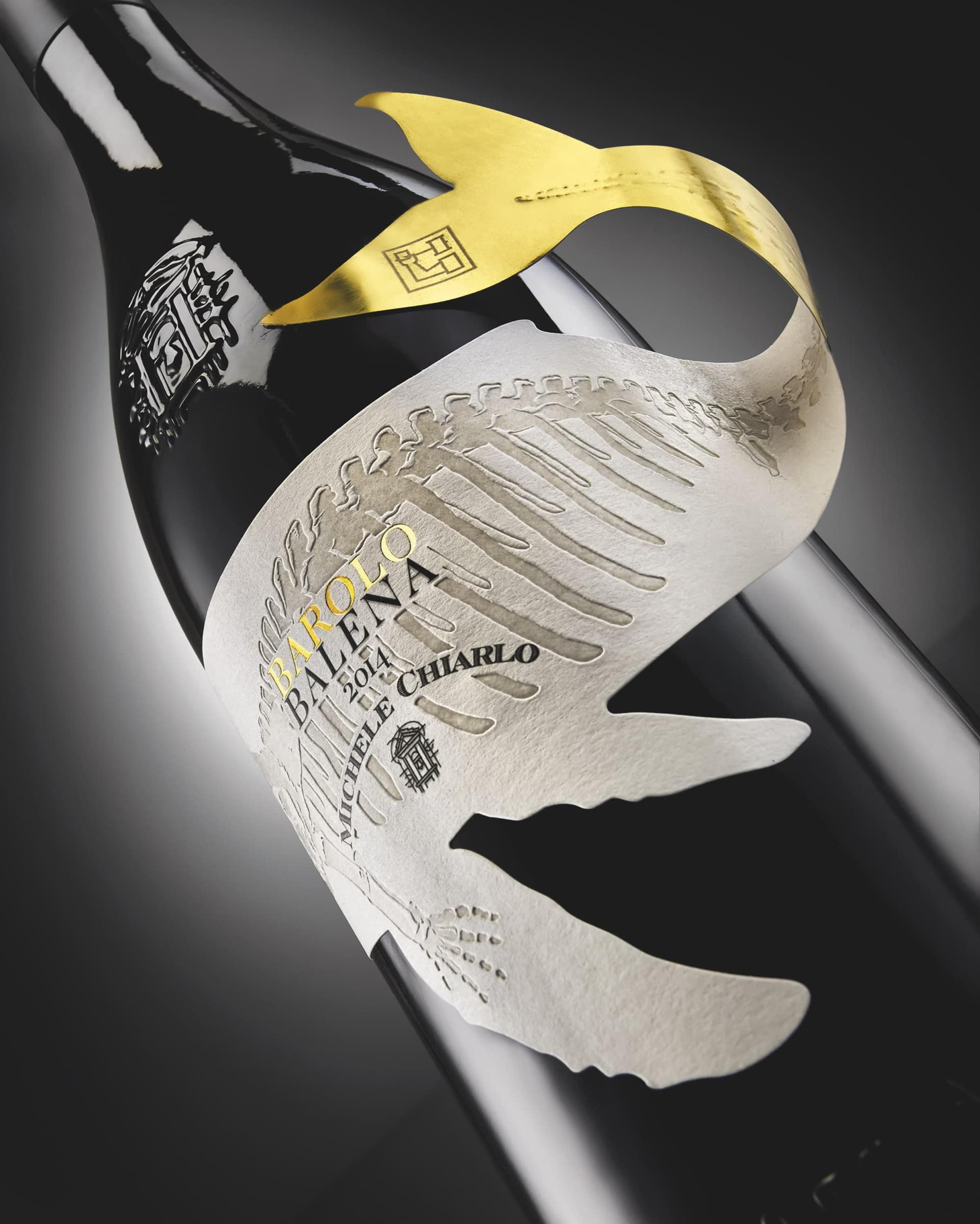 Luxoro 2019 / Michele Chiarlo