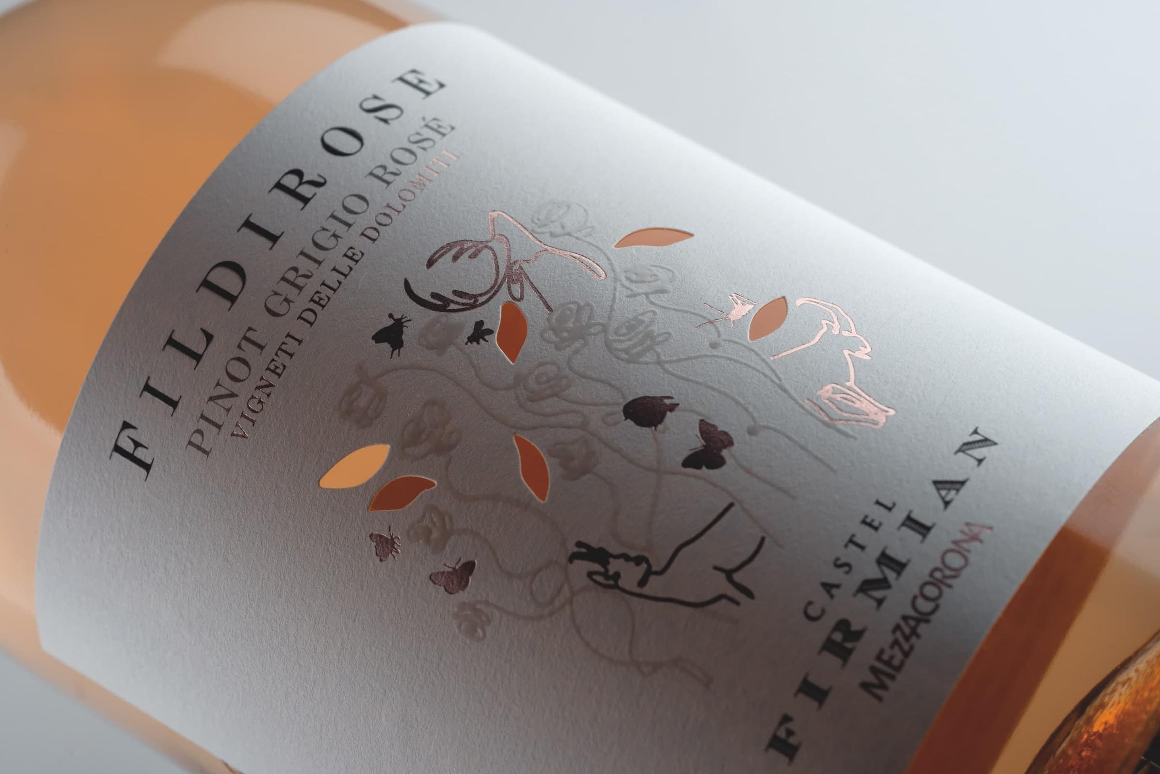 Castel Firmian / Fildirose