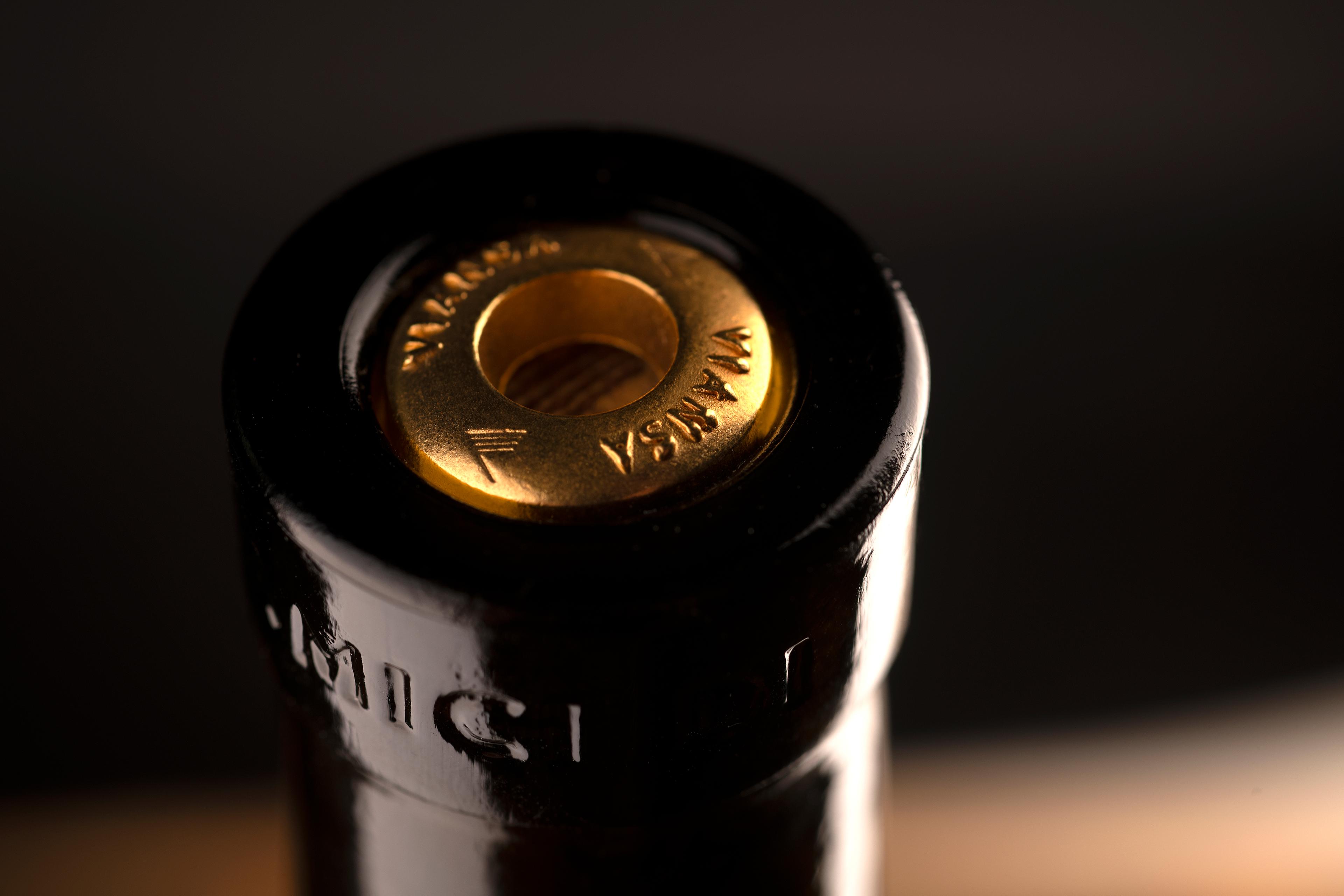 Viansa Sonoma / Quattro