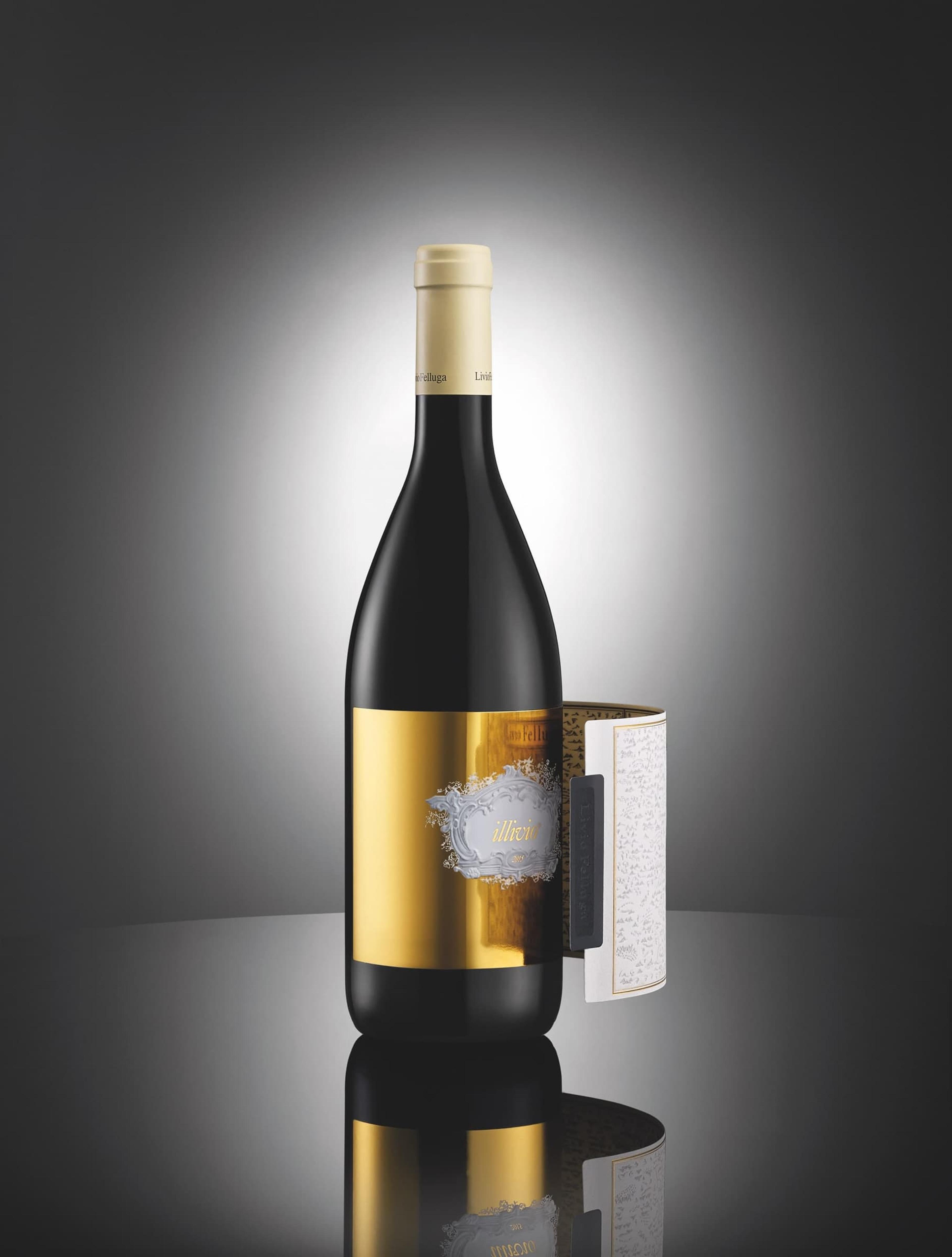 Luxoro 2017 / Illivio Felluga