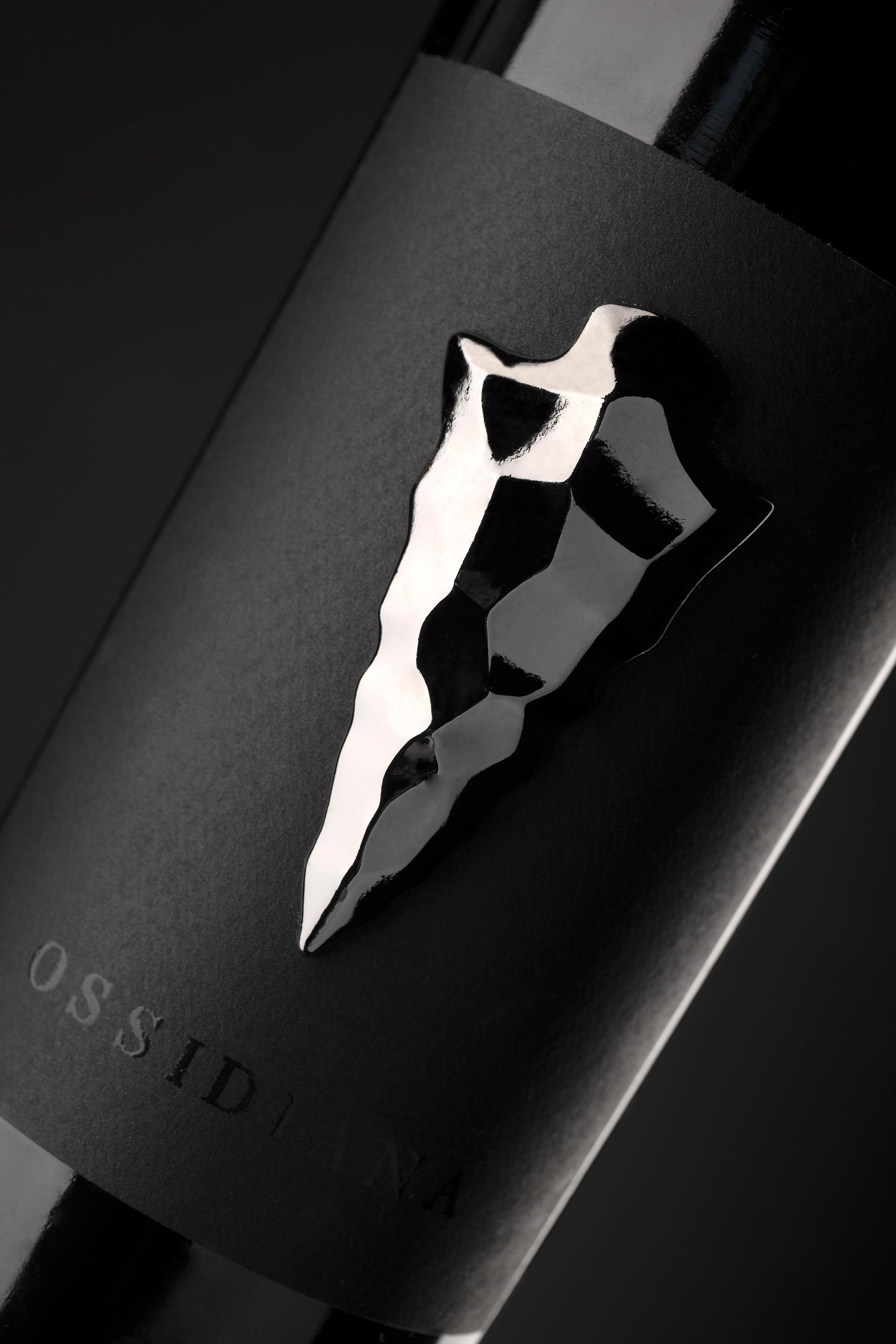 Viansa Sonoma / Ossidiana