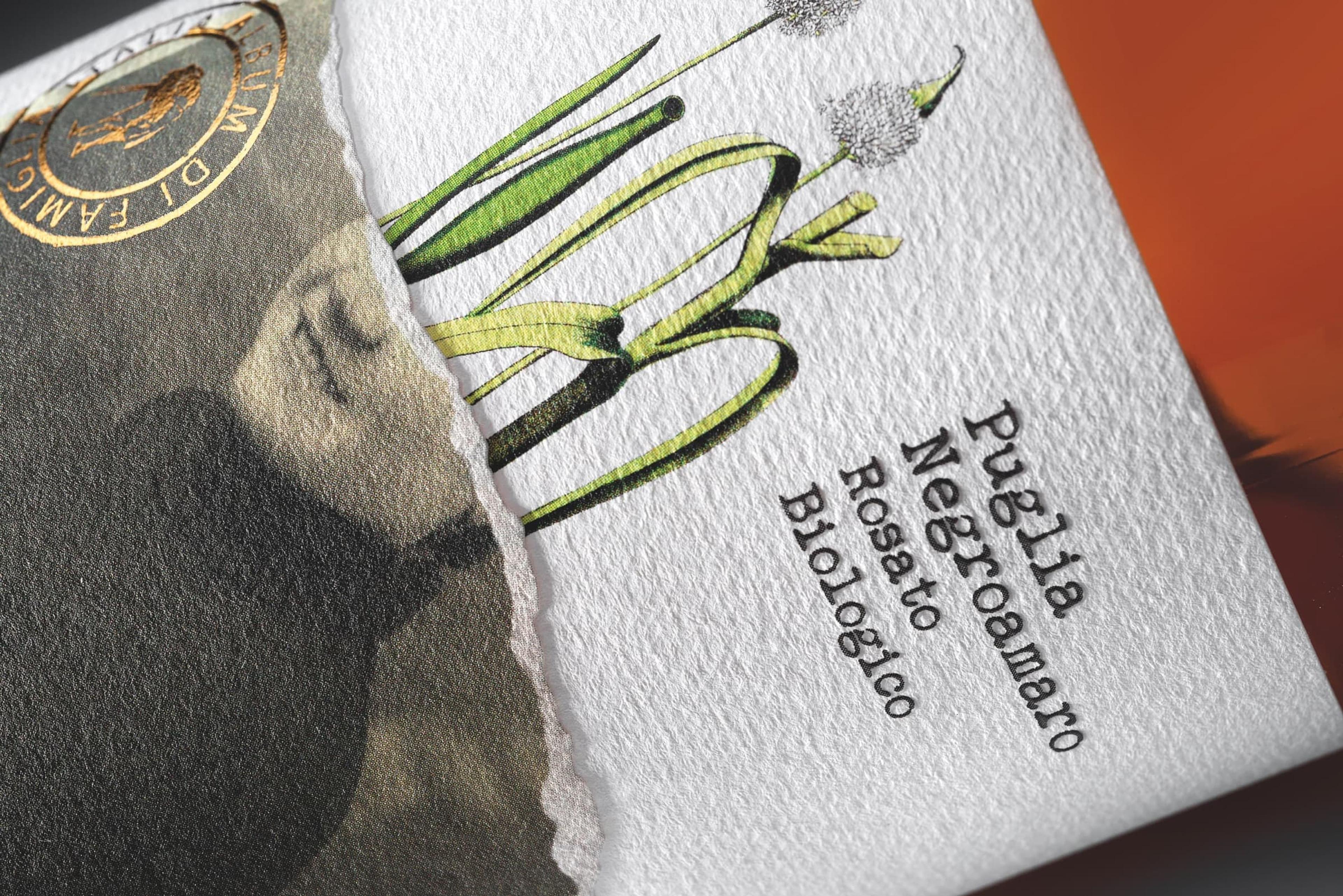 Brand Breeder / Vini Album Di Famiglia