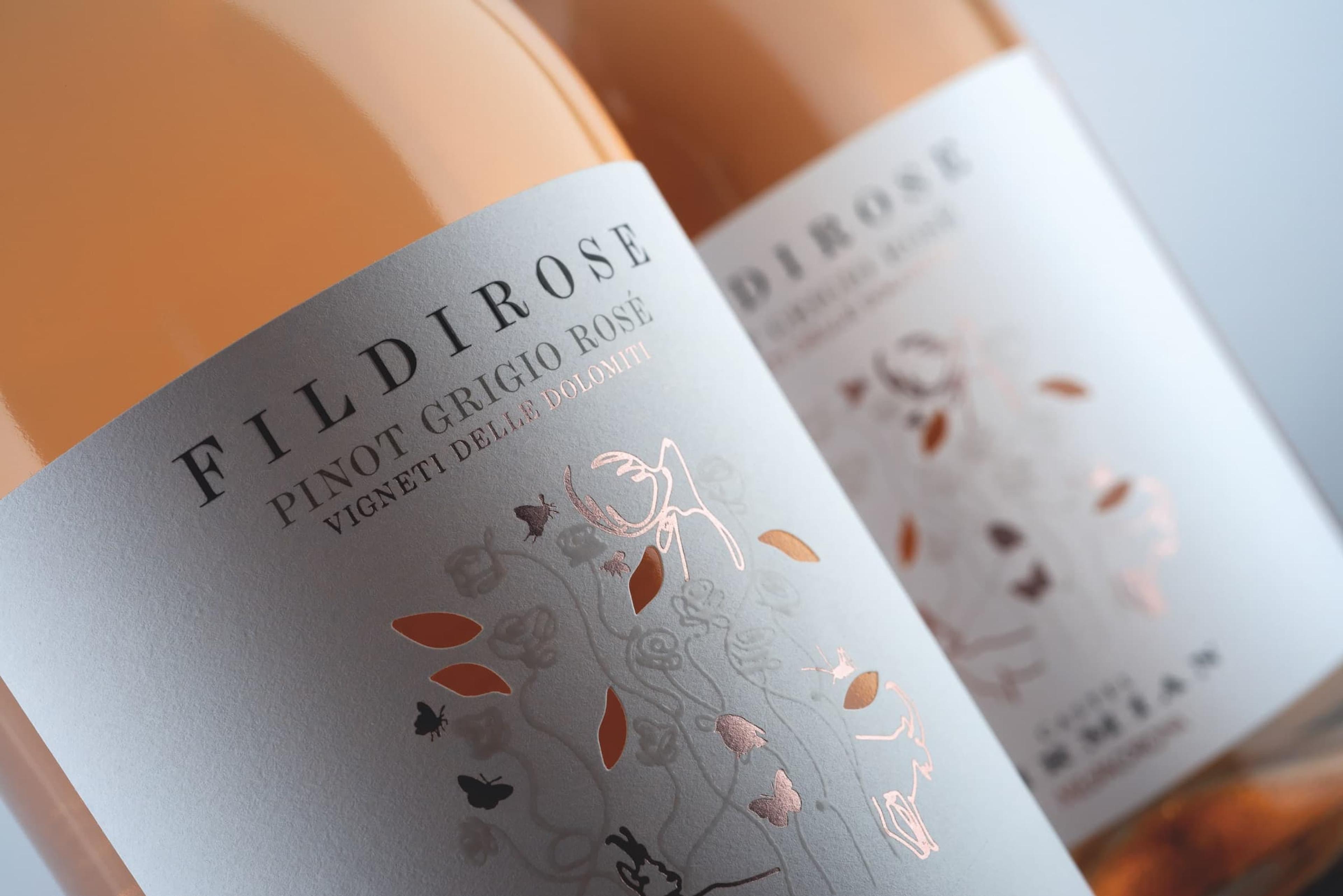 Castel Firmian / Fildirose